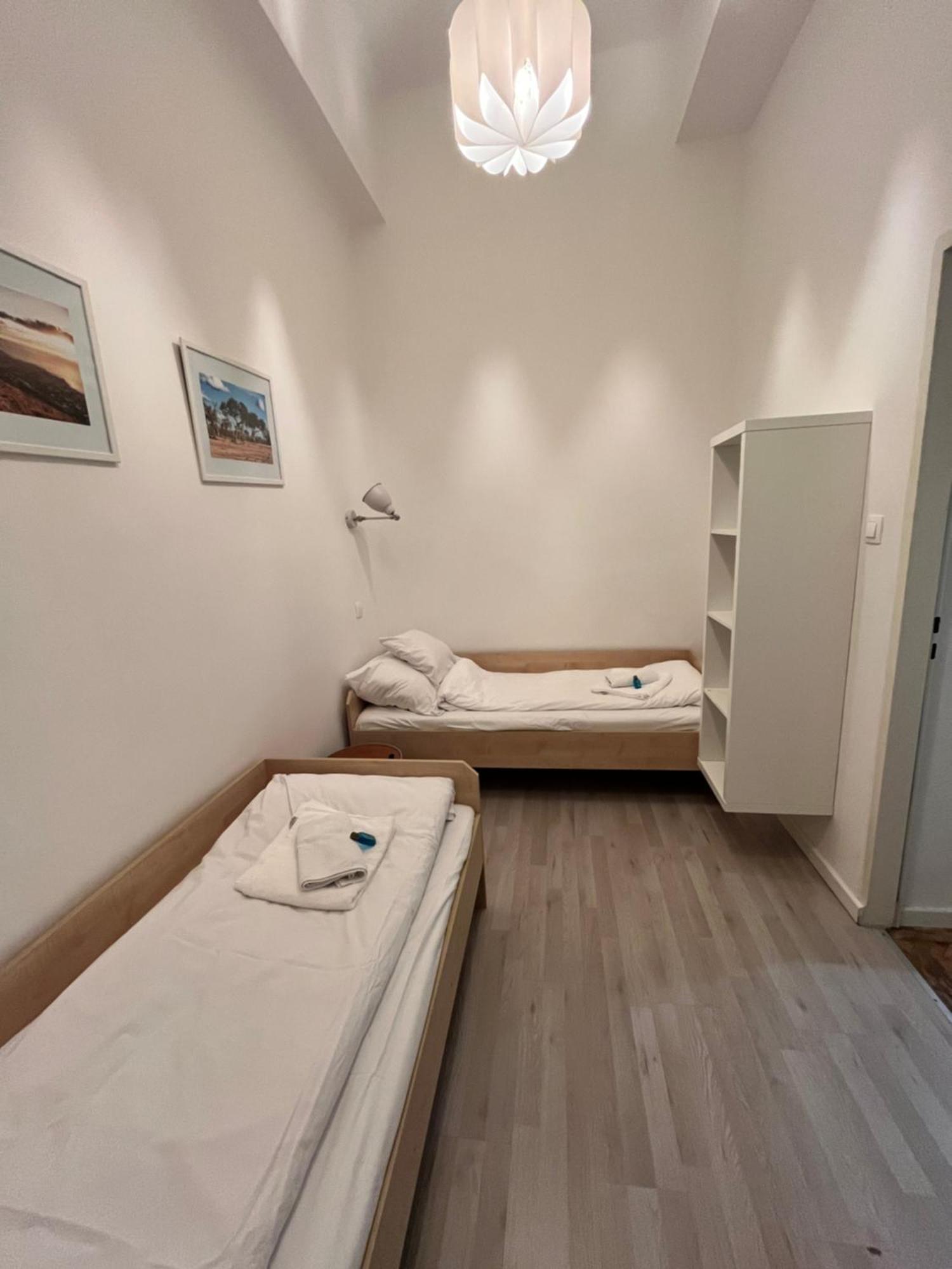Apartamento Modern 3br Free Parking Prime Location