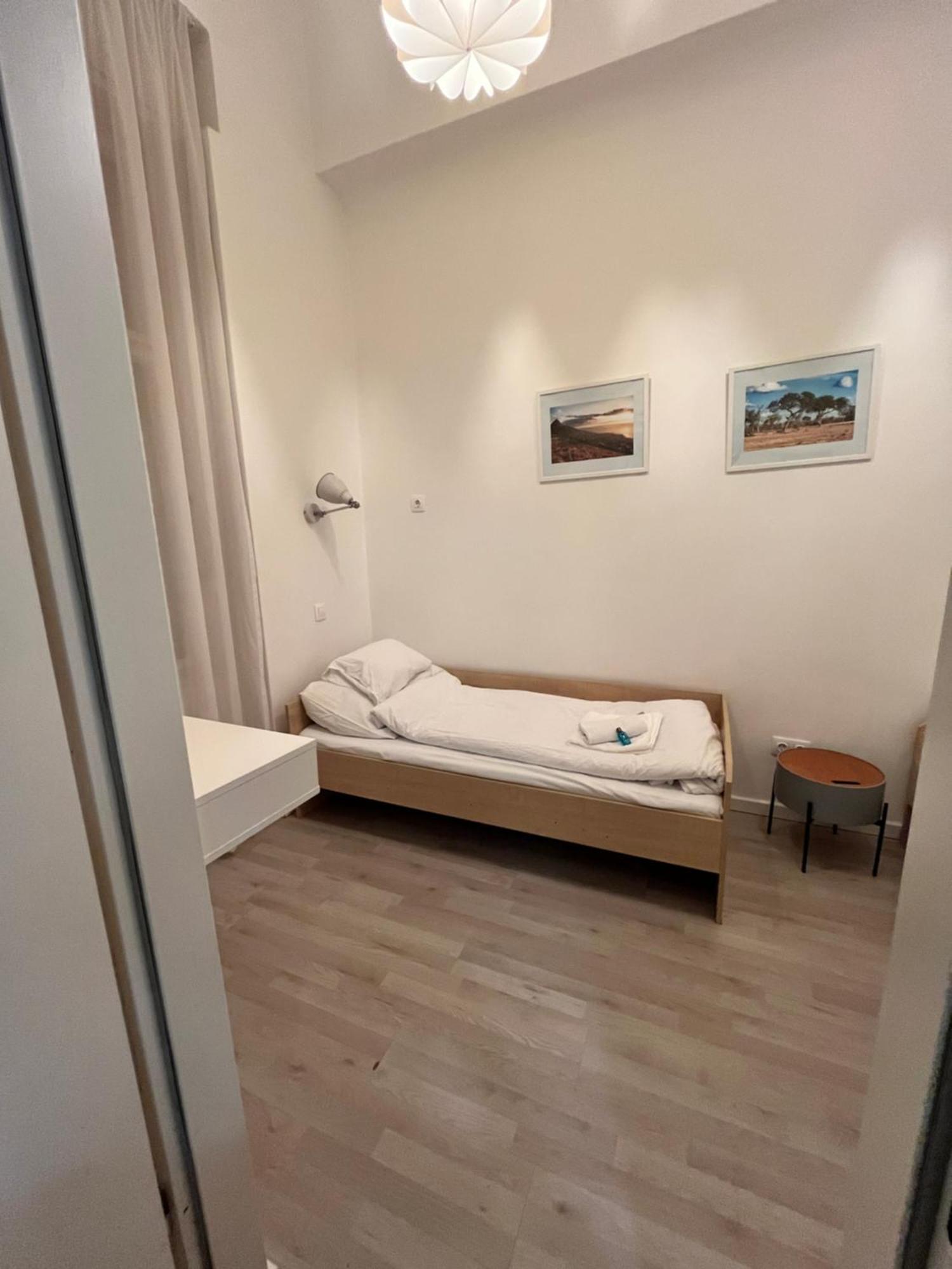 Modern 3br Free Parking Prime Location Apartamento Budapest