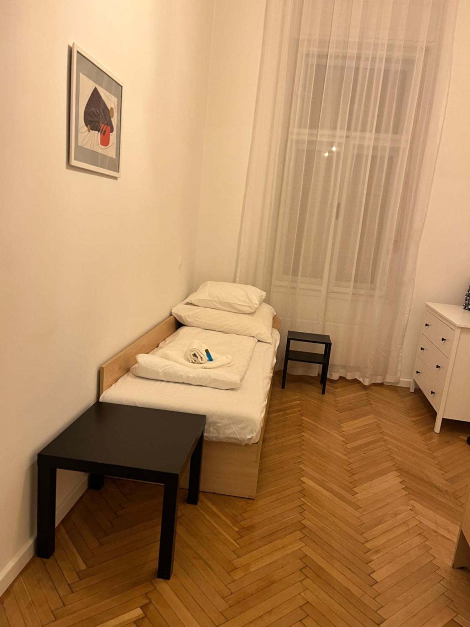 Modern 3br Free Parking Prime Location Budapest