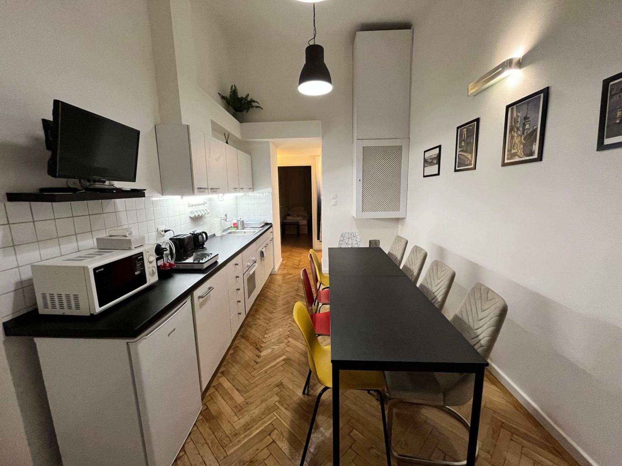 Apartamento Modern 3br Free Parking Prime Location Budapest
