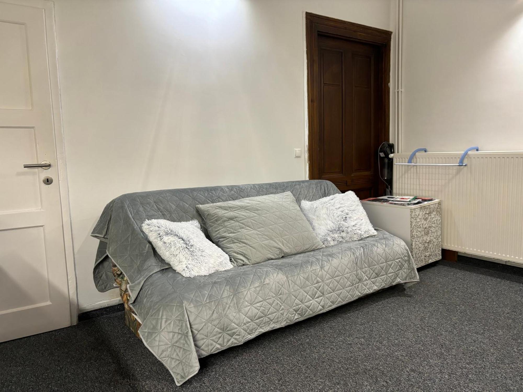 Basilica Apartment
