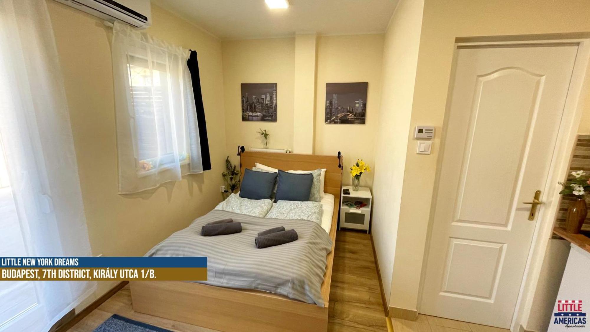 Little Americas New York Apartamento *