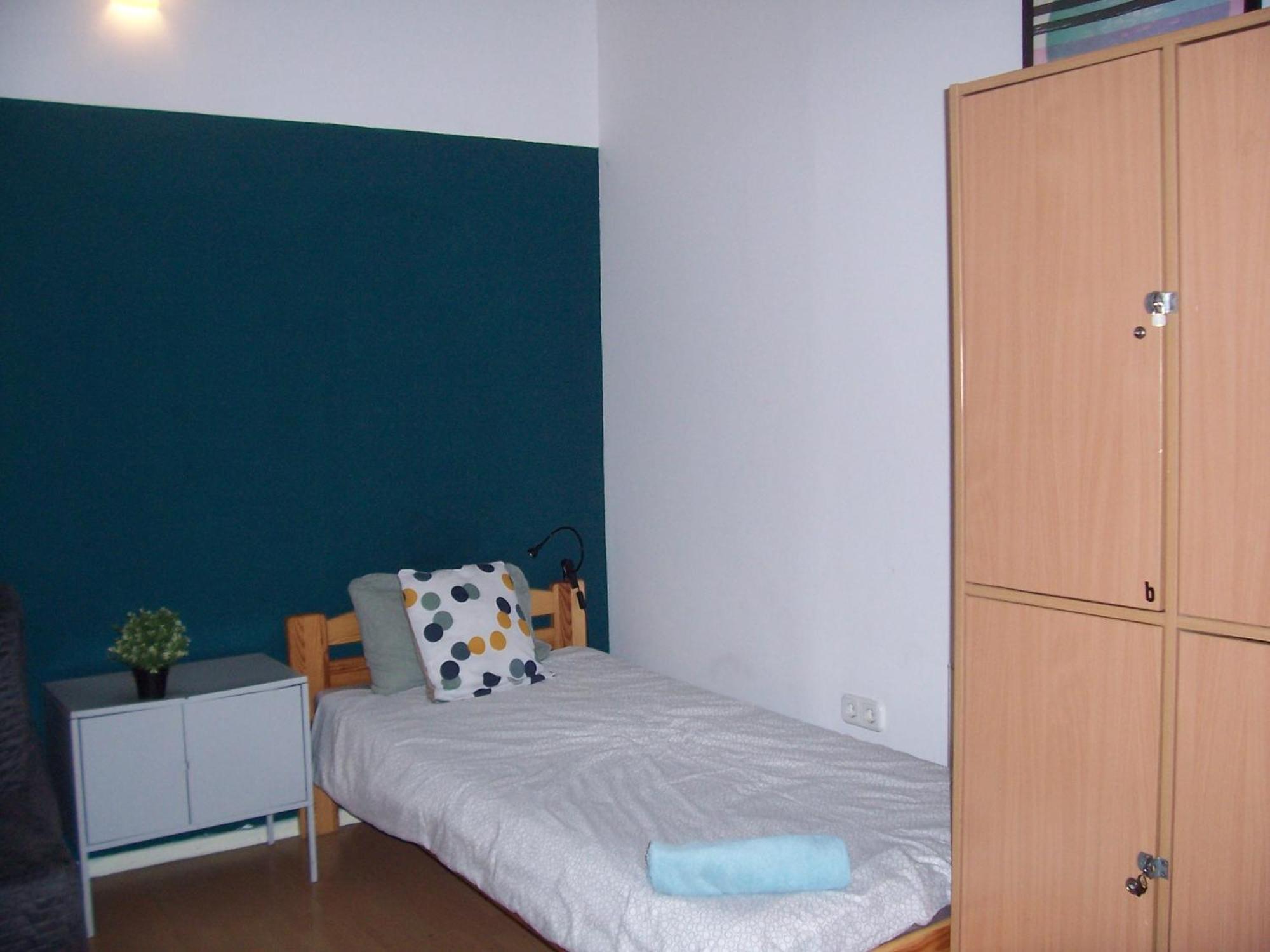 Habitación en casa particular Spark *