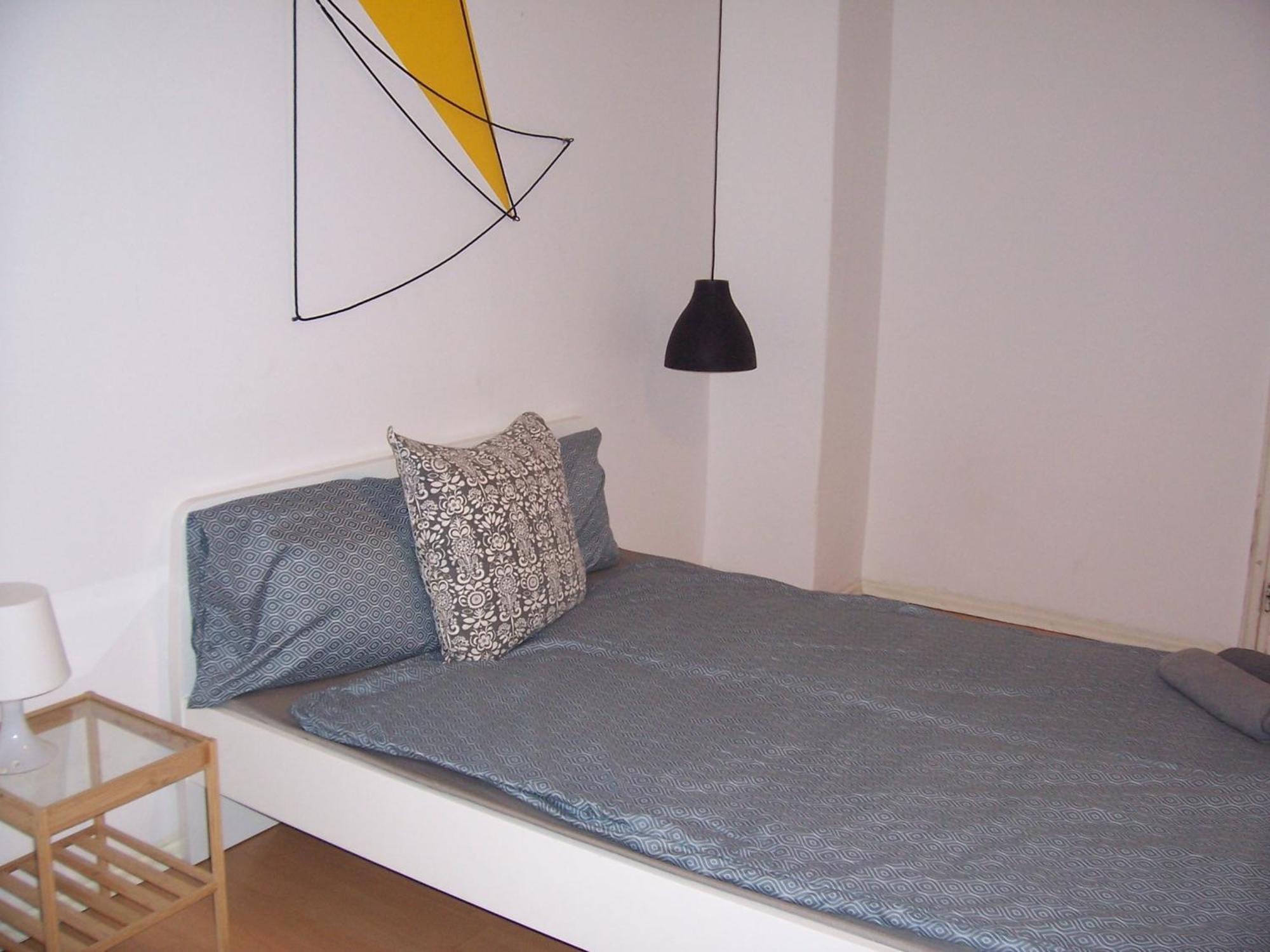 Habitación en casa particular Spark *