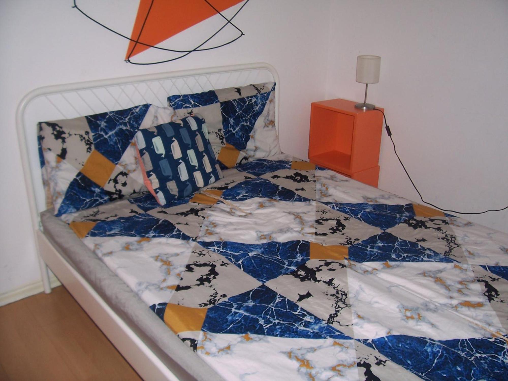 Habitación en casa particular Spark