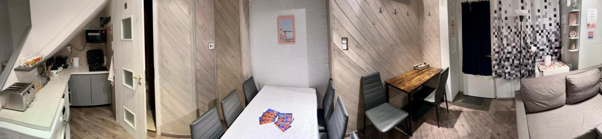 Apartamento Basicpoint *
