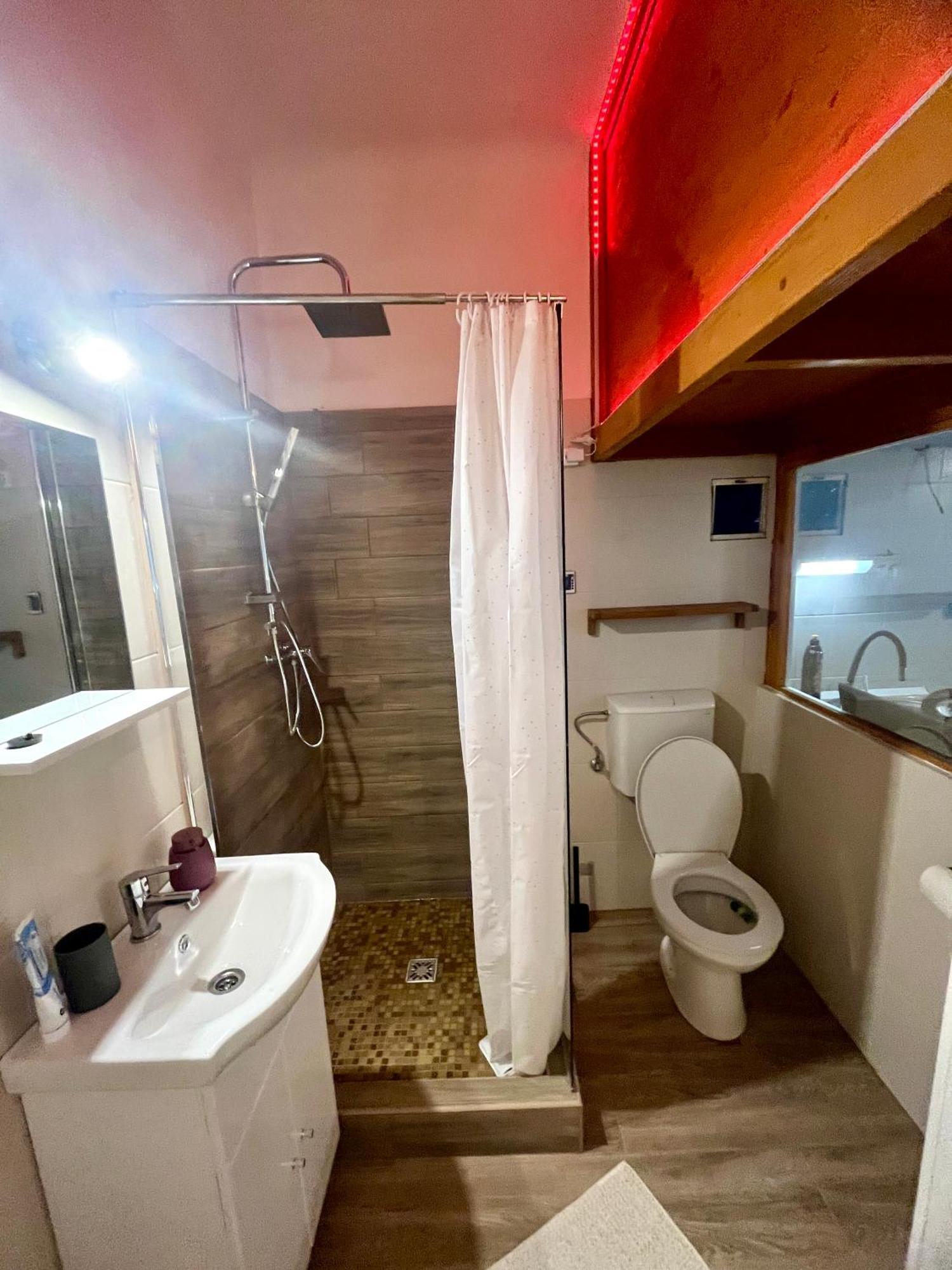 Liberty Bridge Zenta Apartamento