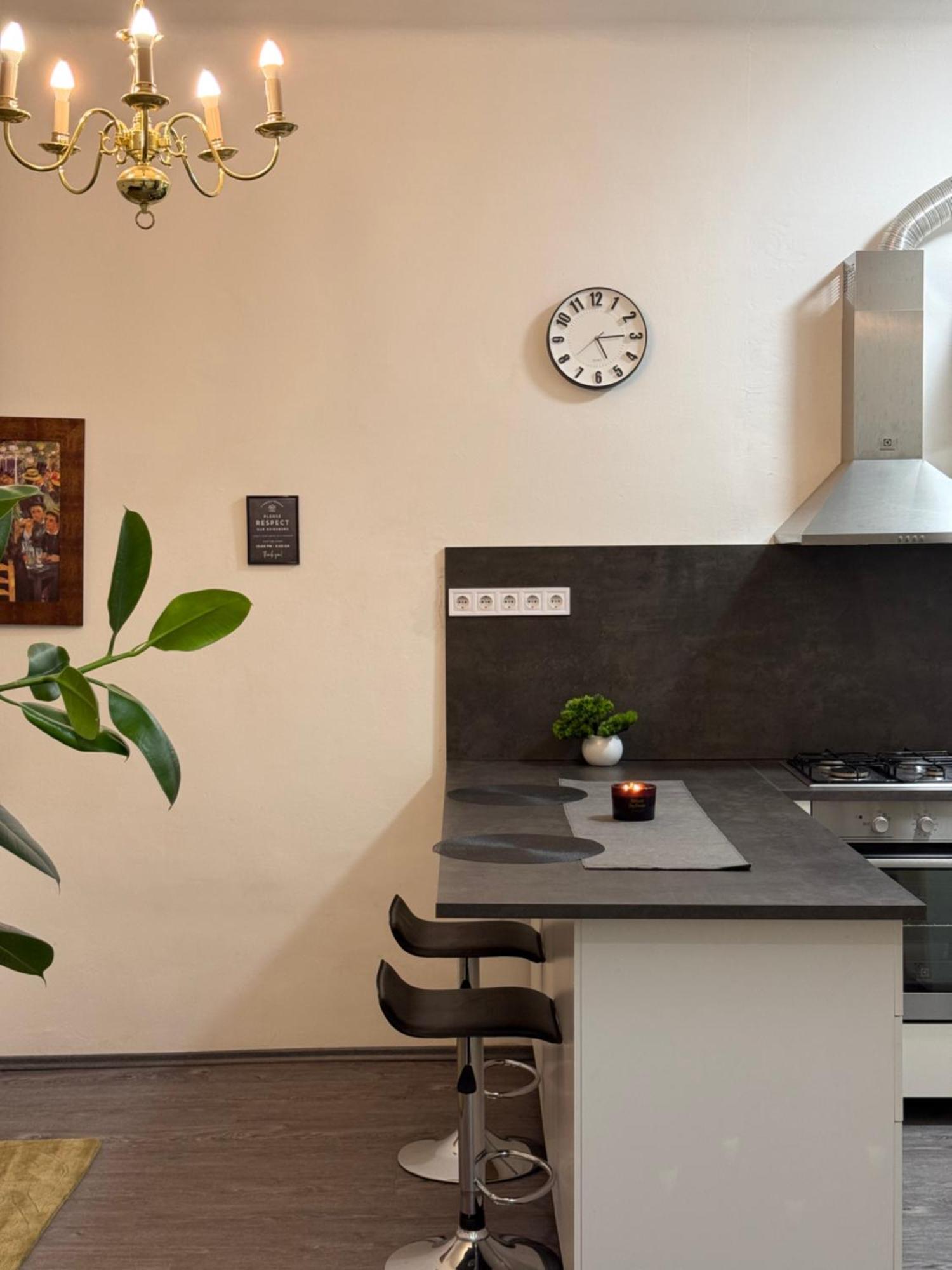 Bajvivostreet Apartamento