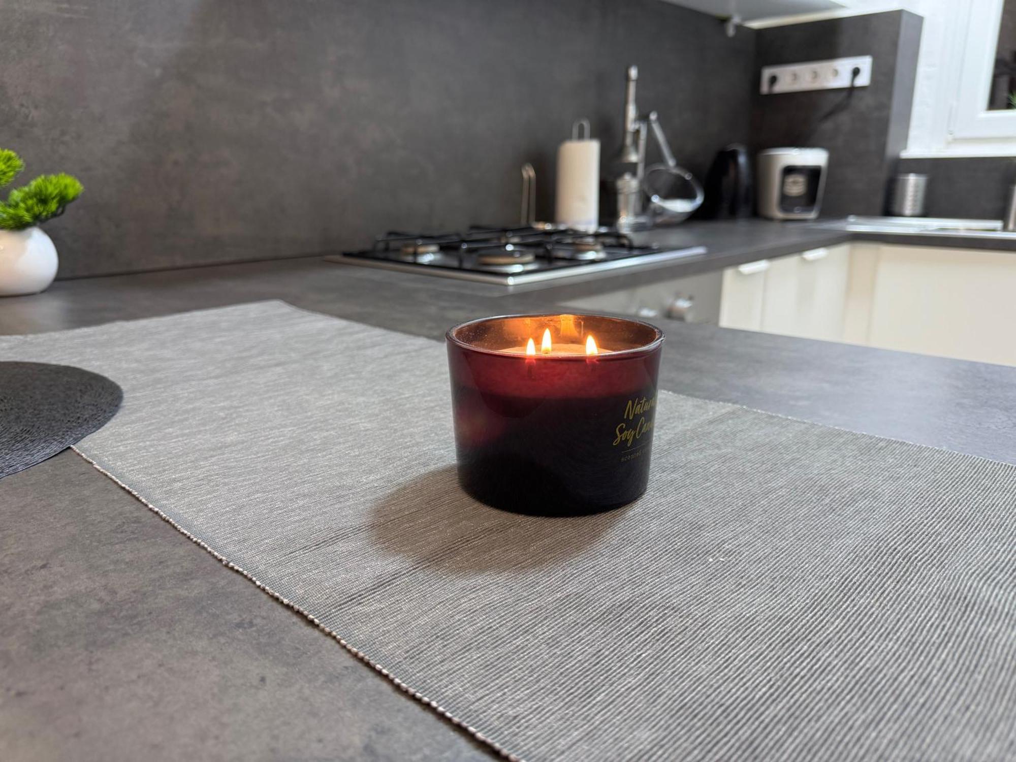 Bajvivostreet Apartament Budapeszt
