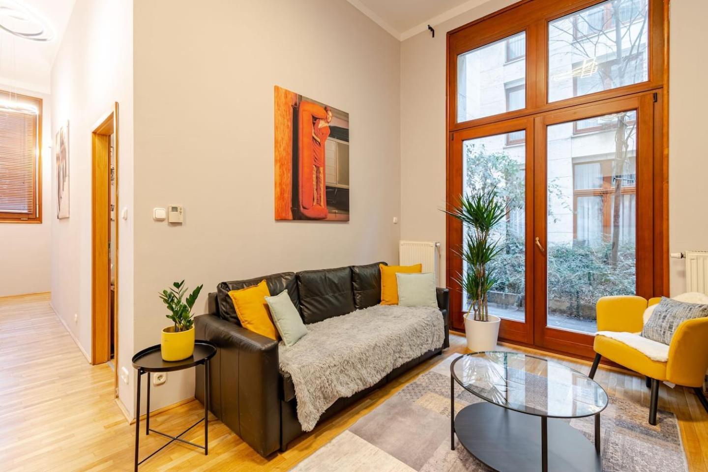 Pillow Heaven Appartement