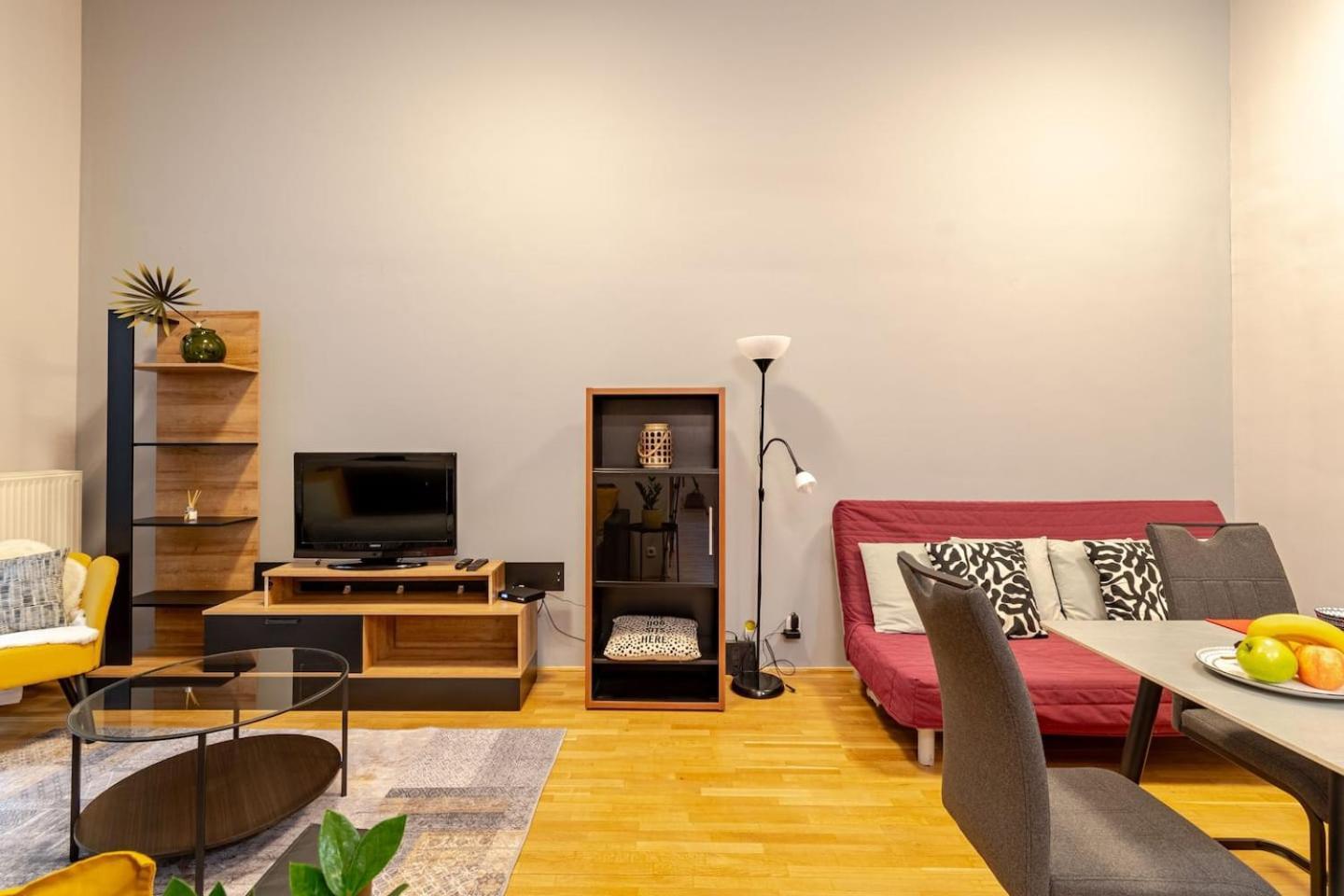Appartement Pillow Heaven Budapest