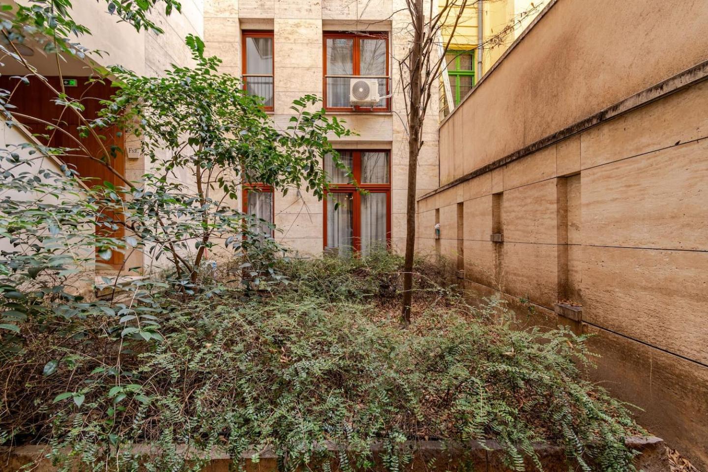 Apartman Pillow Heaven Budapest