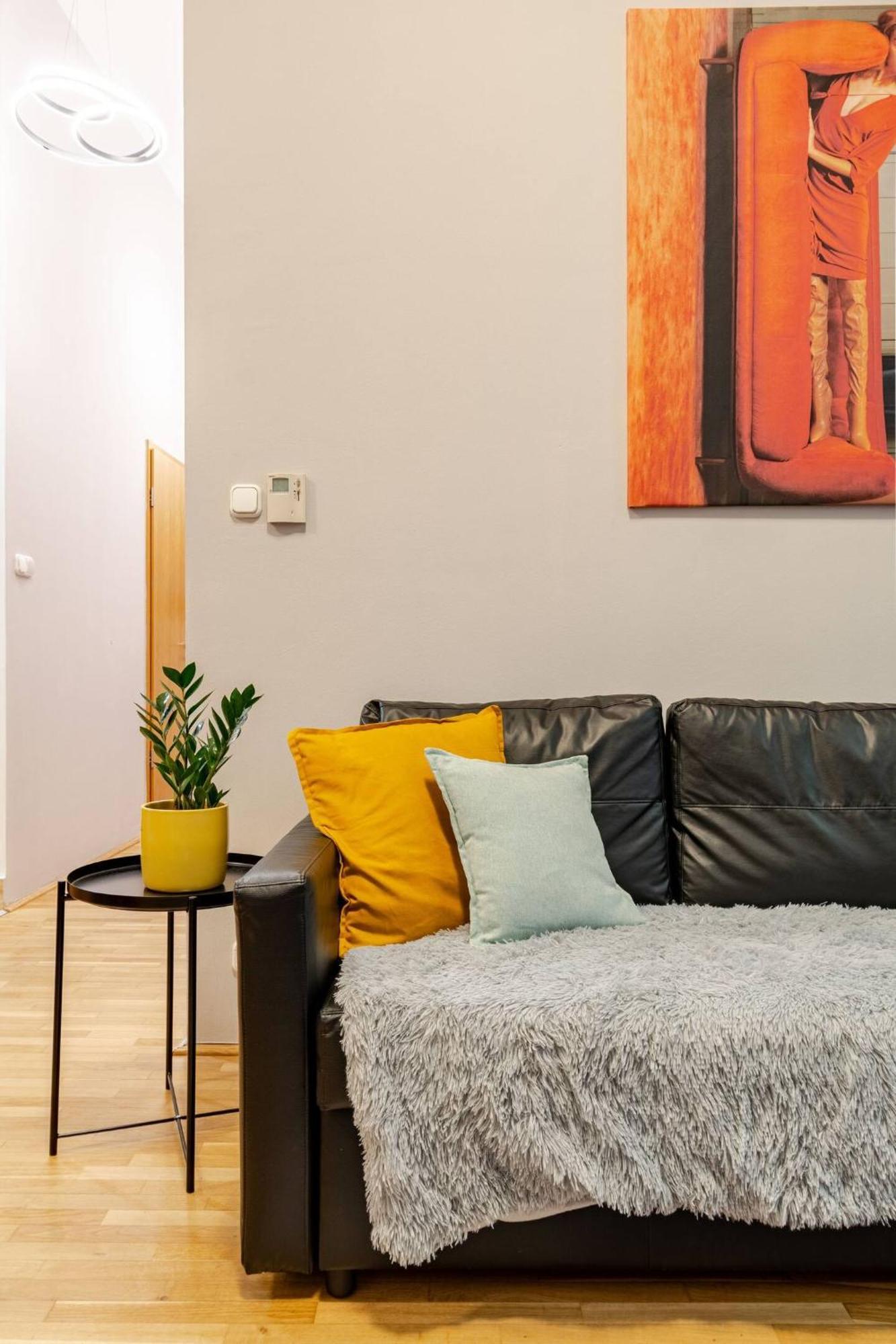 Pillow Heaven Appartement