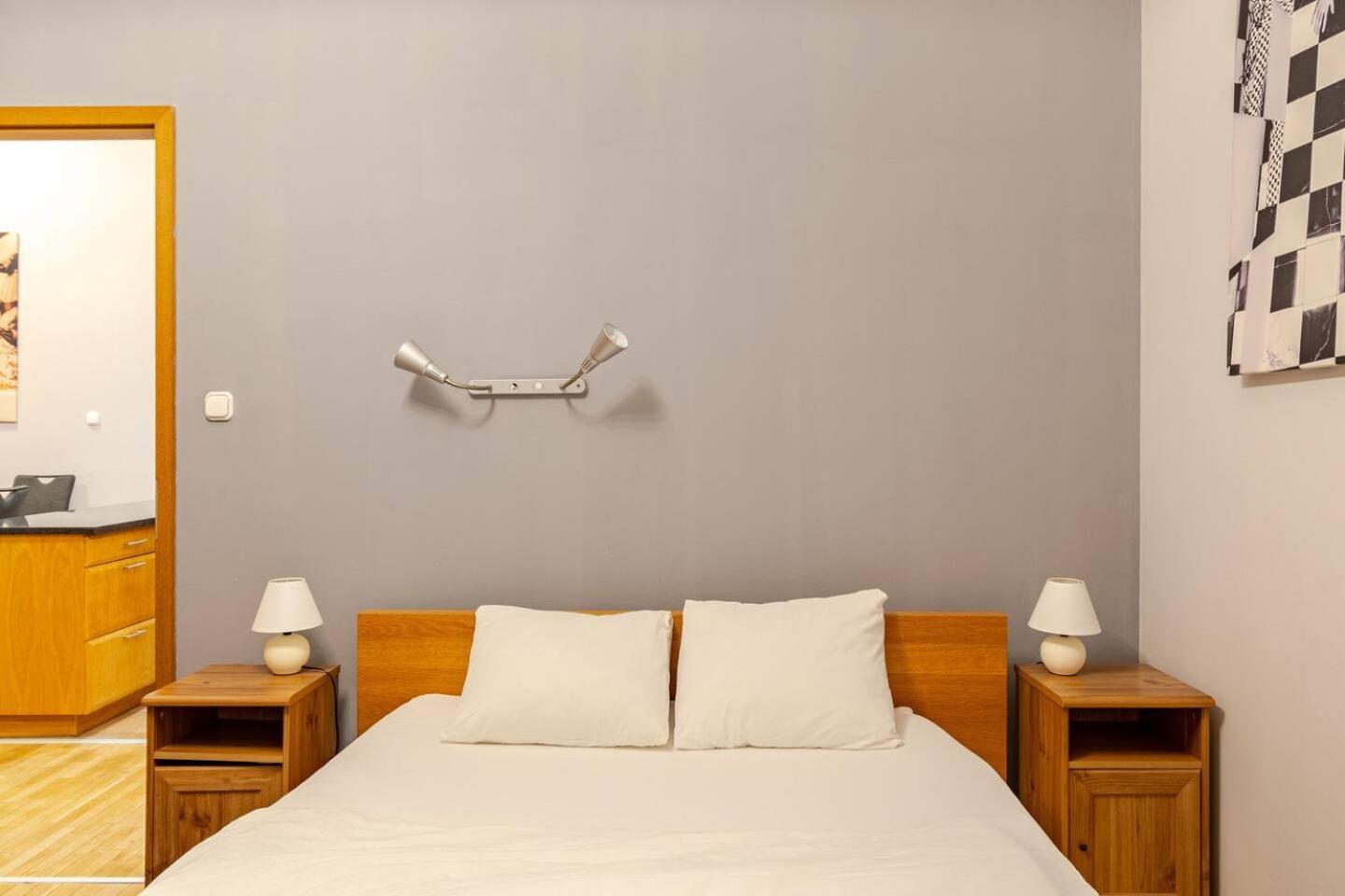 Pillow Heaven Apartment Budapest