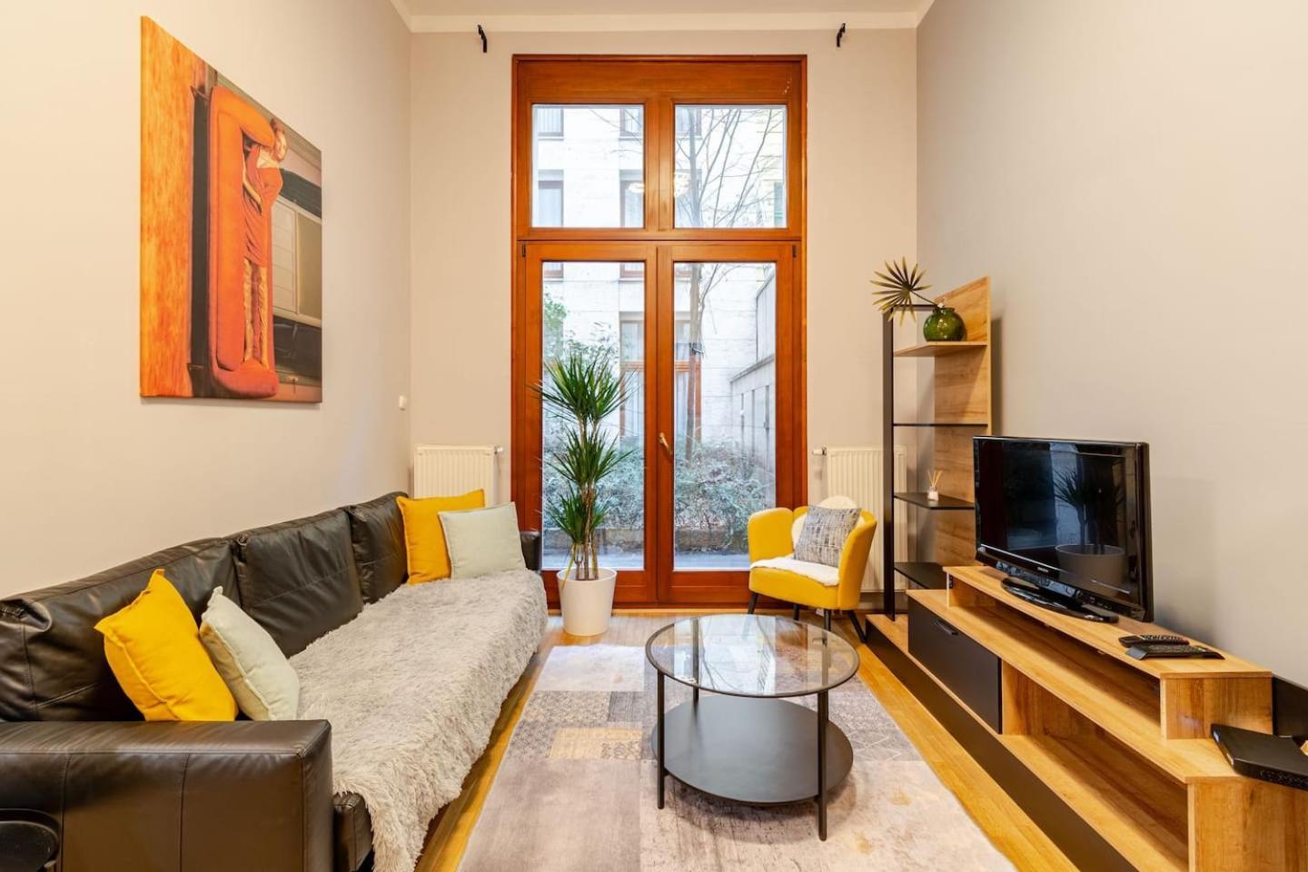 Pillow Heaven Apartment *