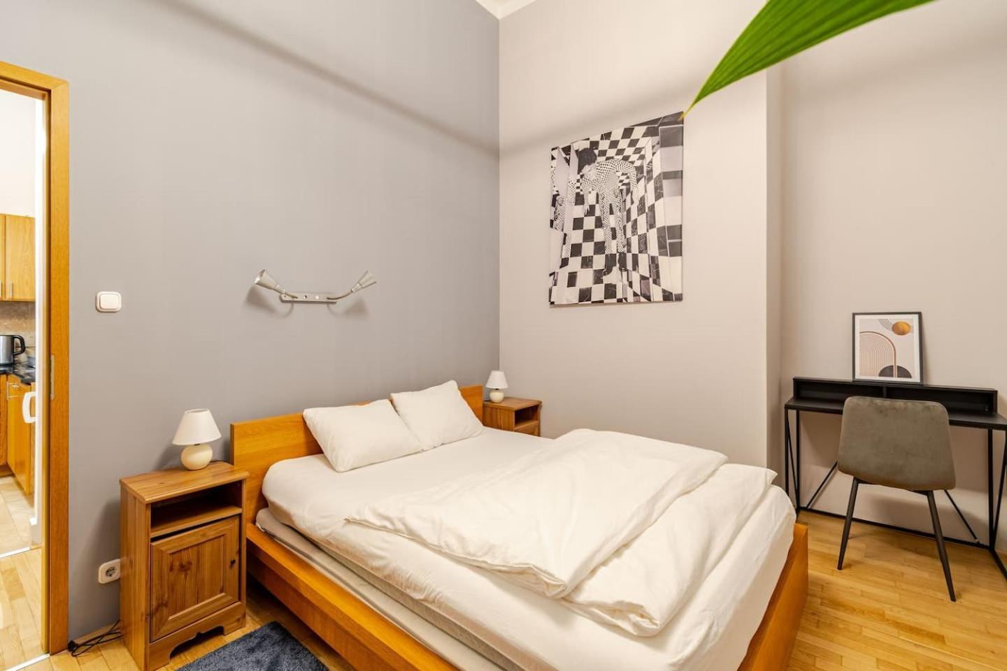 Appartement Pillow Heaven *