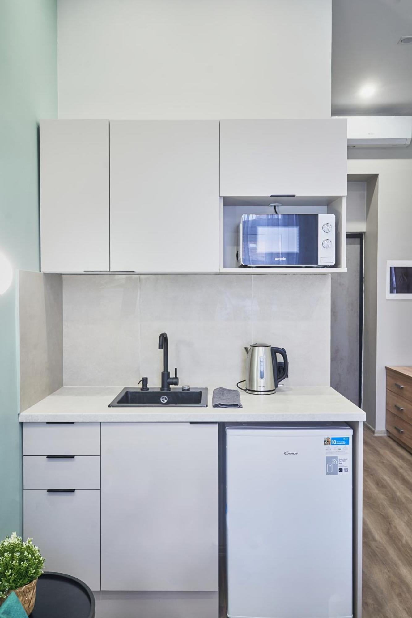 Navi Erzsebet Apartment Budapest