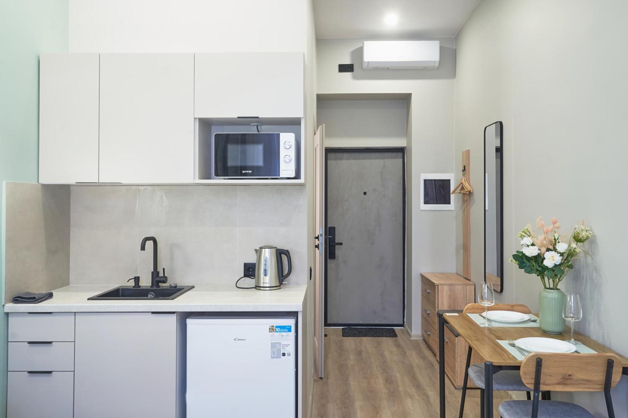 Navi Erzsebet Apartment