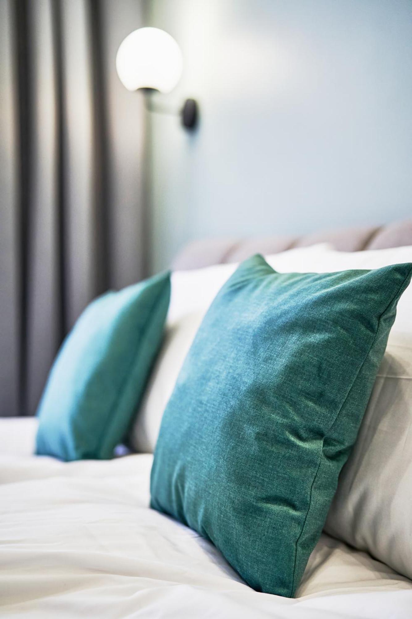 Navi Erzsebet Apartment Budapest