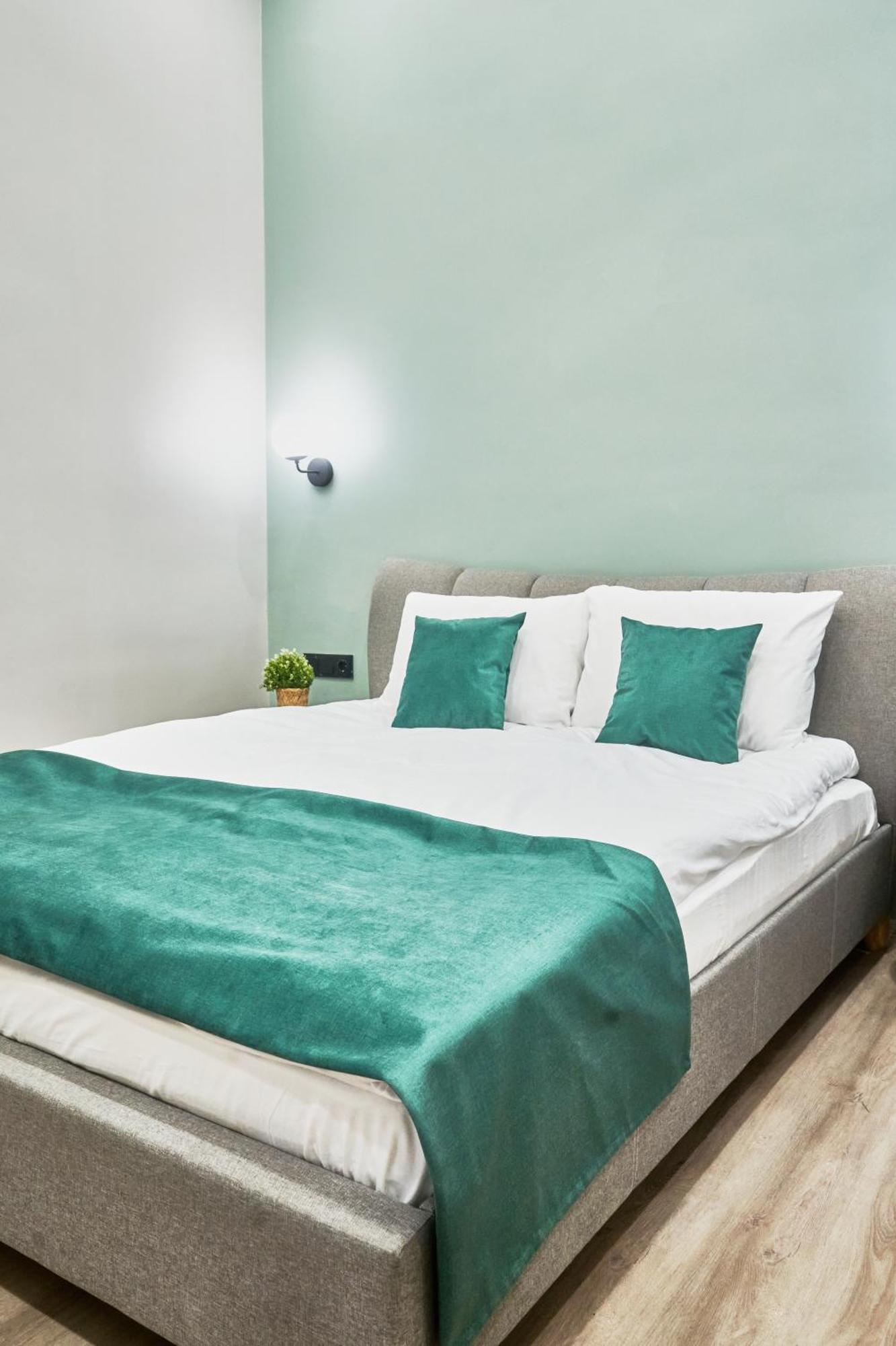 Apartment Navi Erzsebet