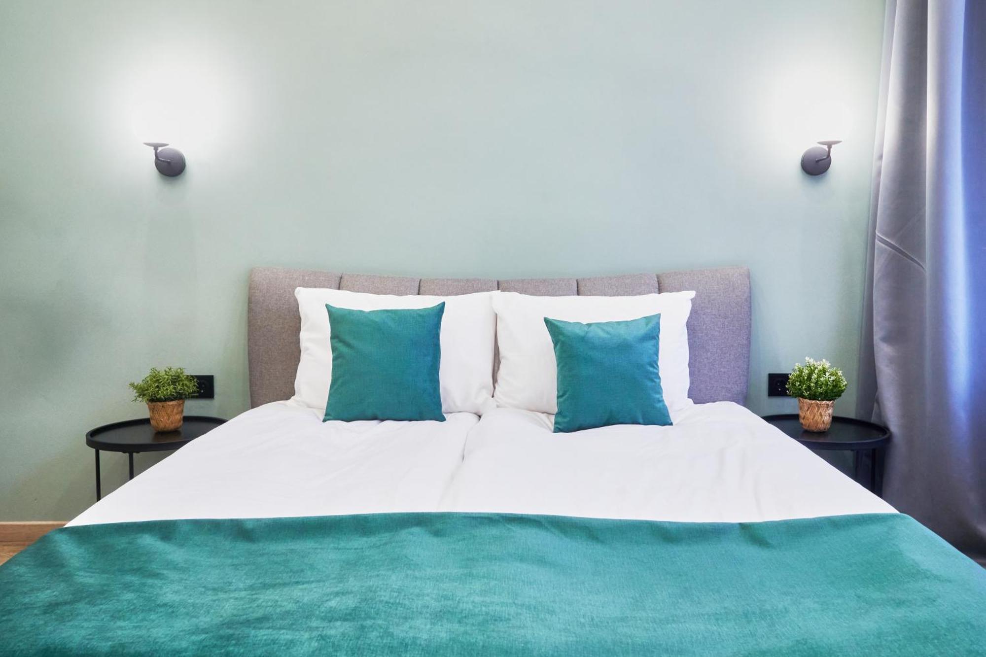Apartment Navi Erzsebet *