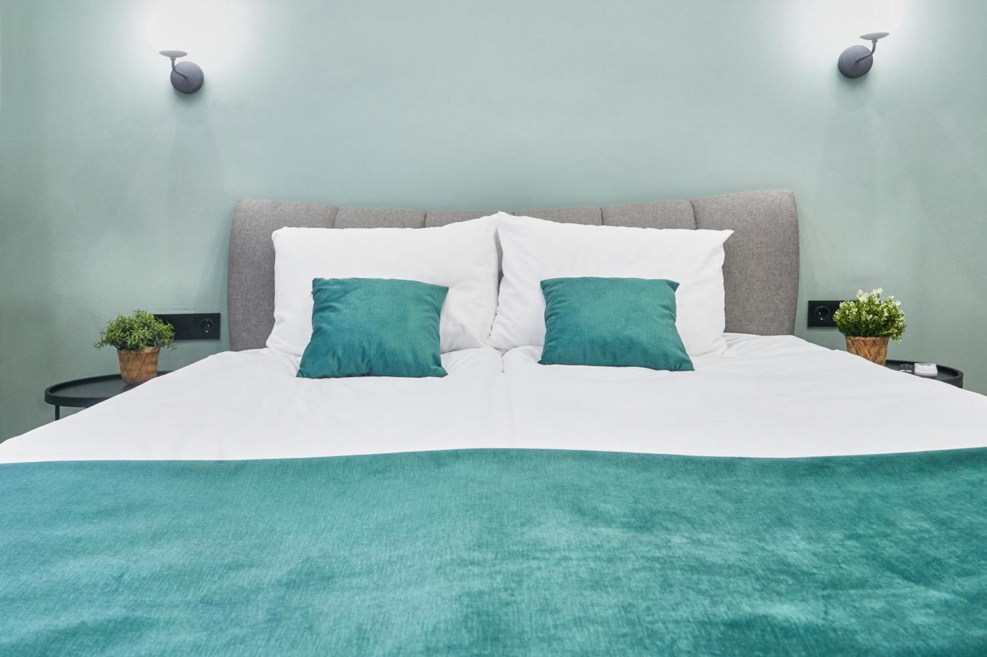 Navi Erzsebet Apartment Budapest