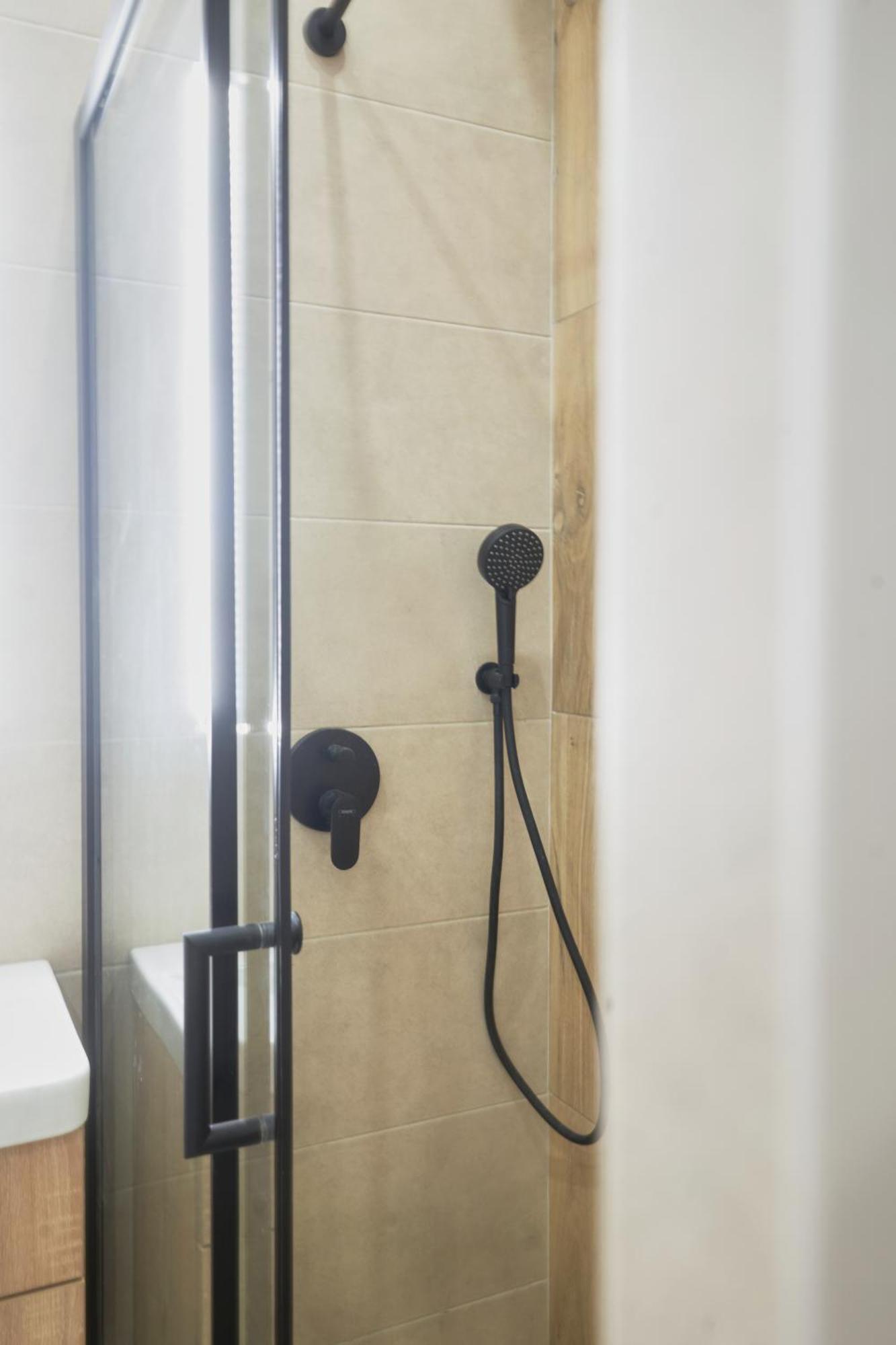 Apartment Navi Erzsebet Budapest