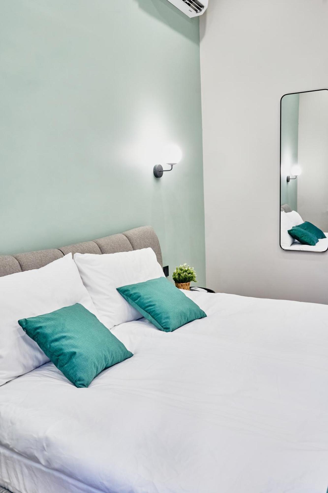 Navi Erzsebet Apartment