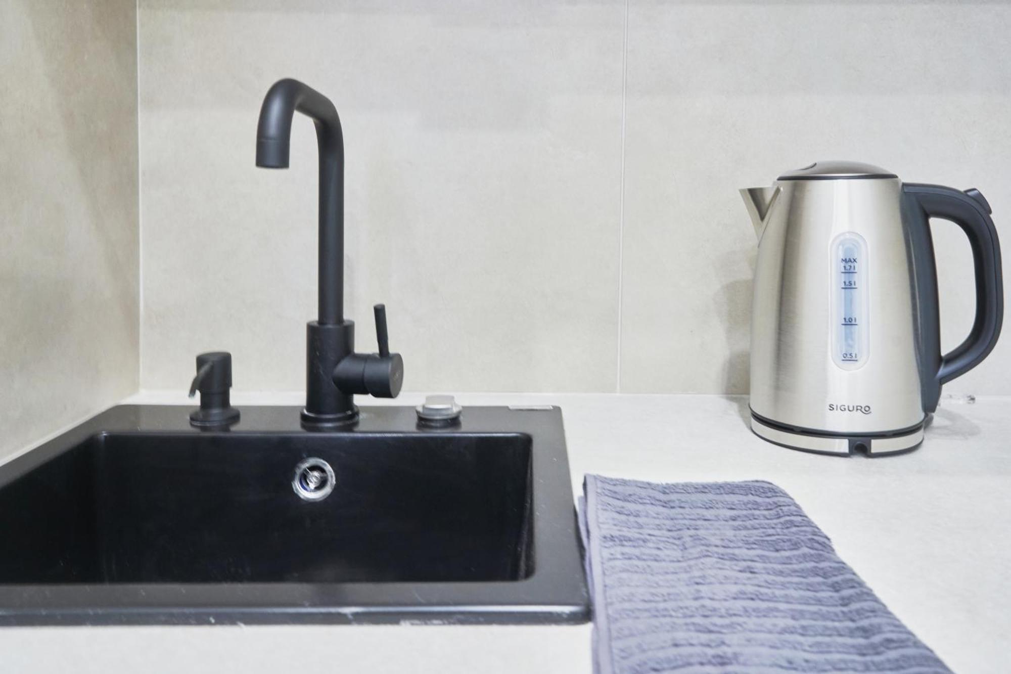 Apartment Navi Erzsebet