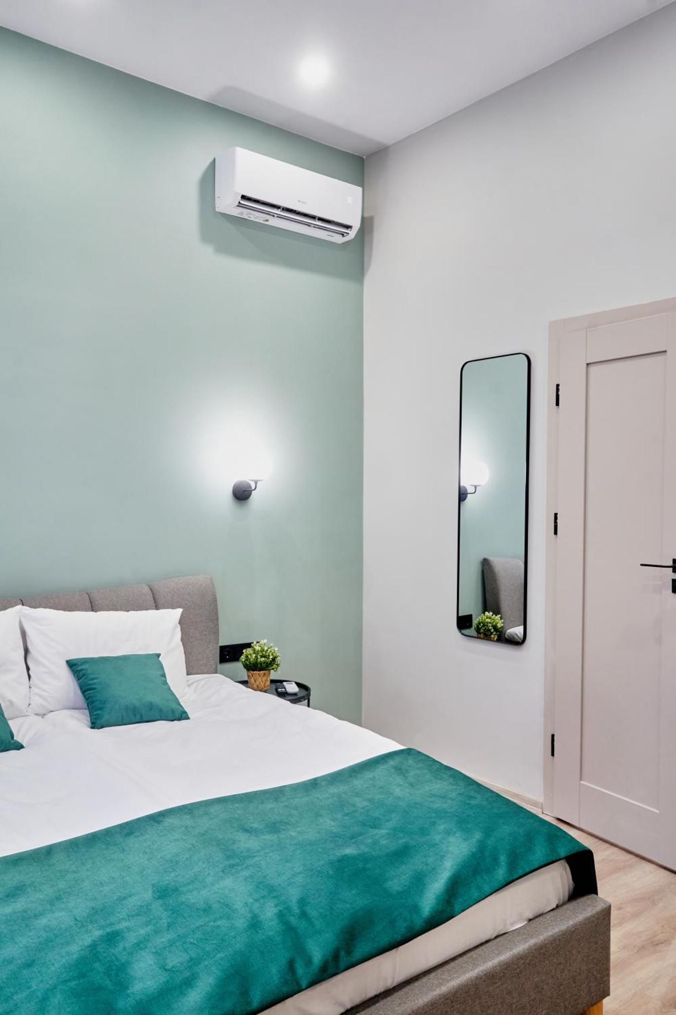 Apartment Navi Erzsebet *
