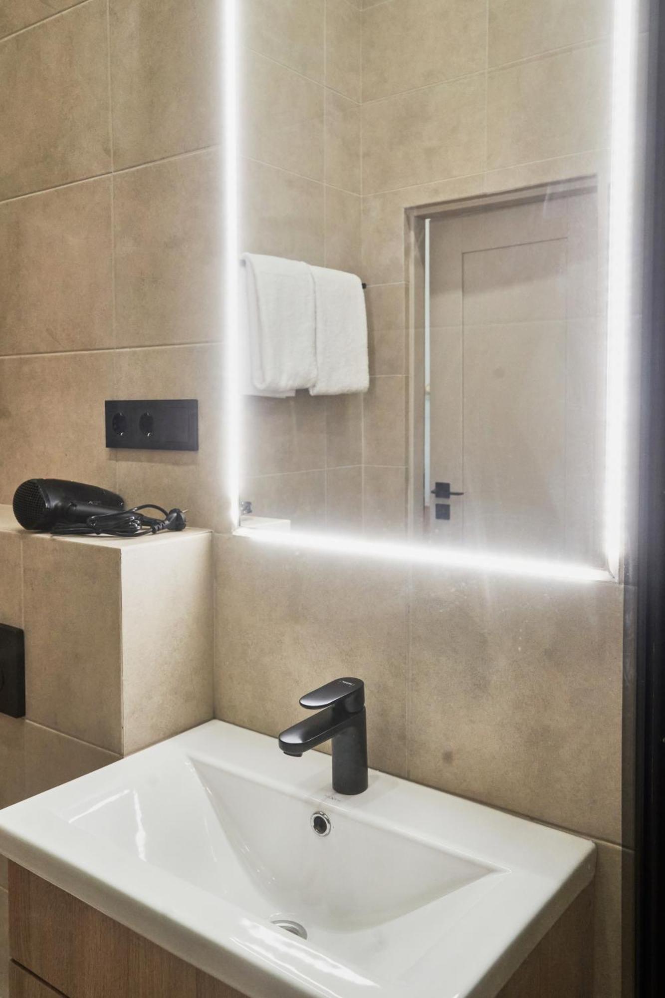 Apartment Navi Erzsebet
