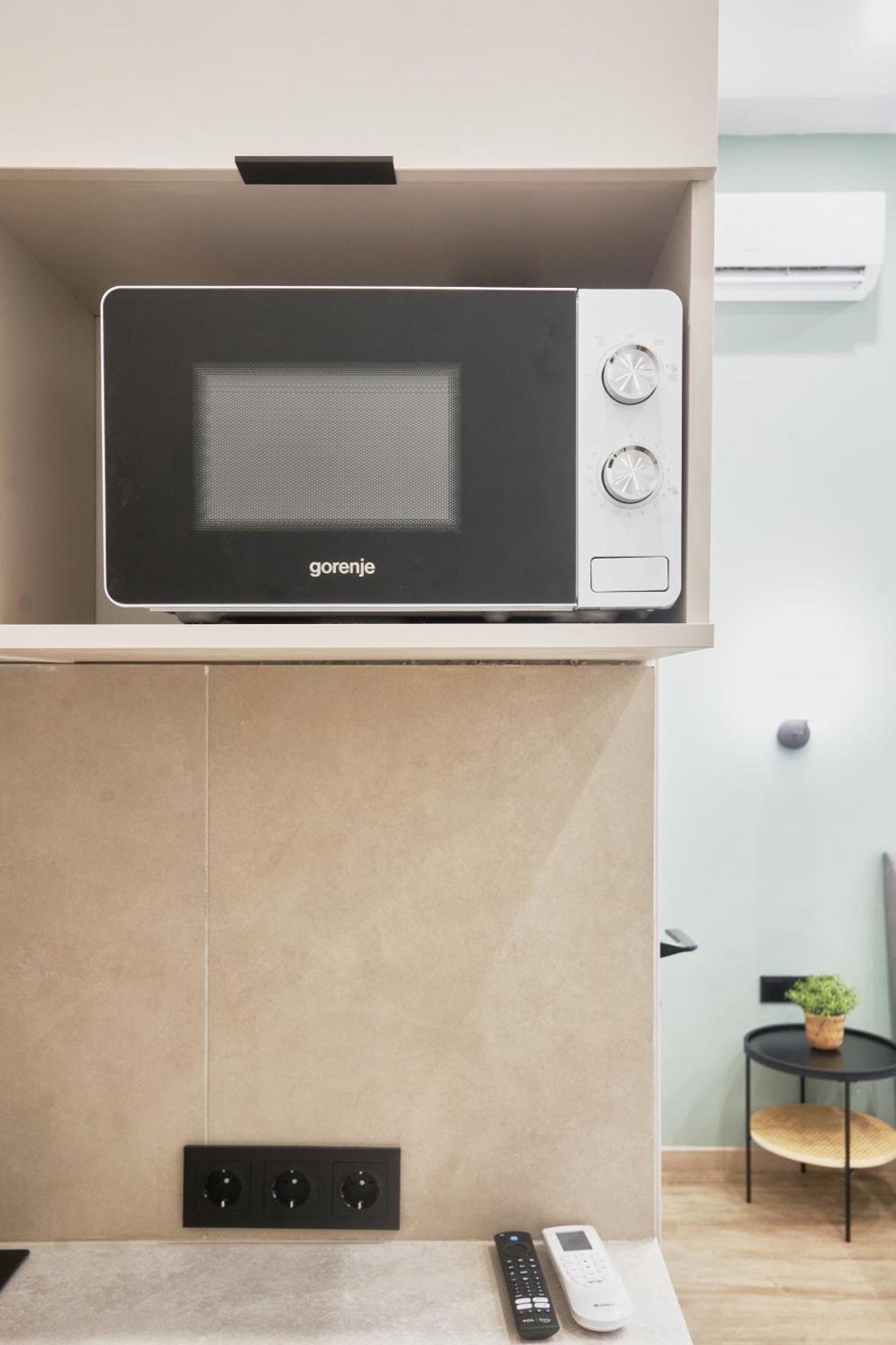 Navi Erzsebet Apartment *