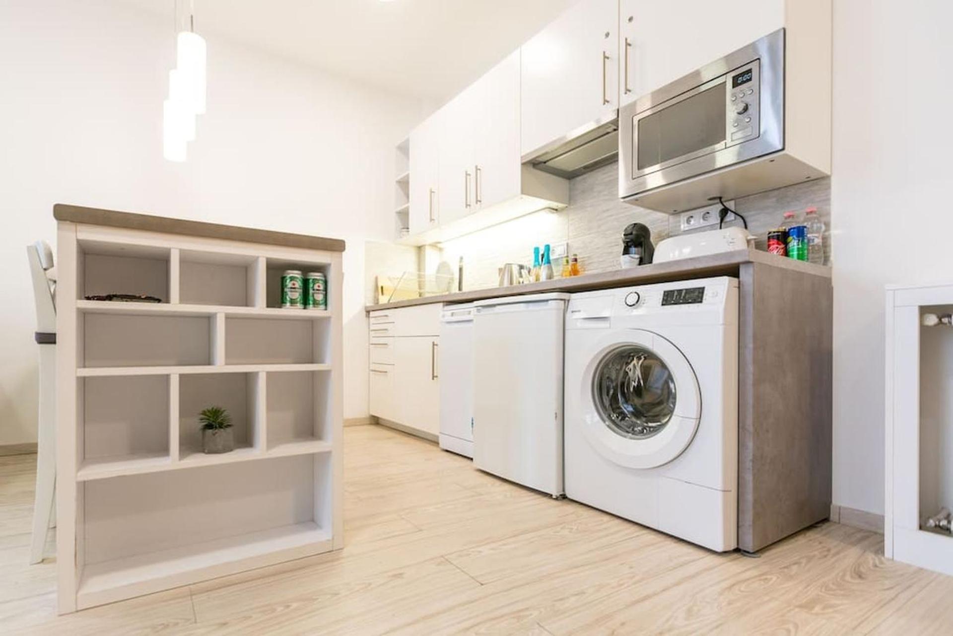 Dohany Street Appartement *