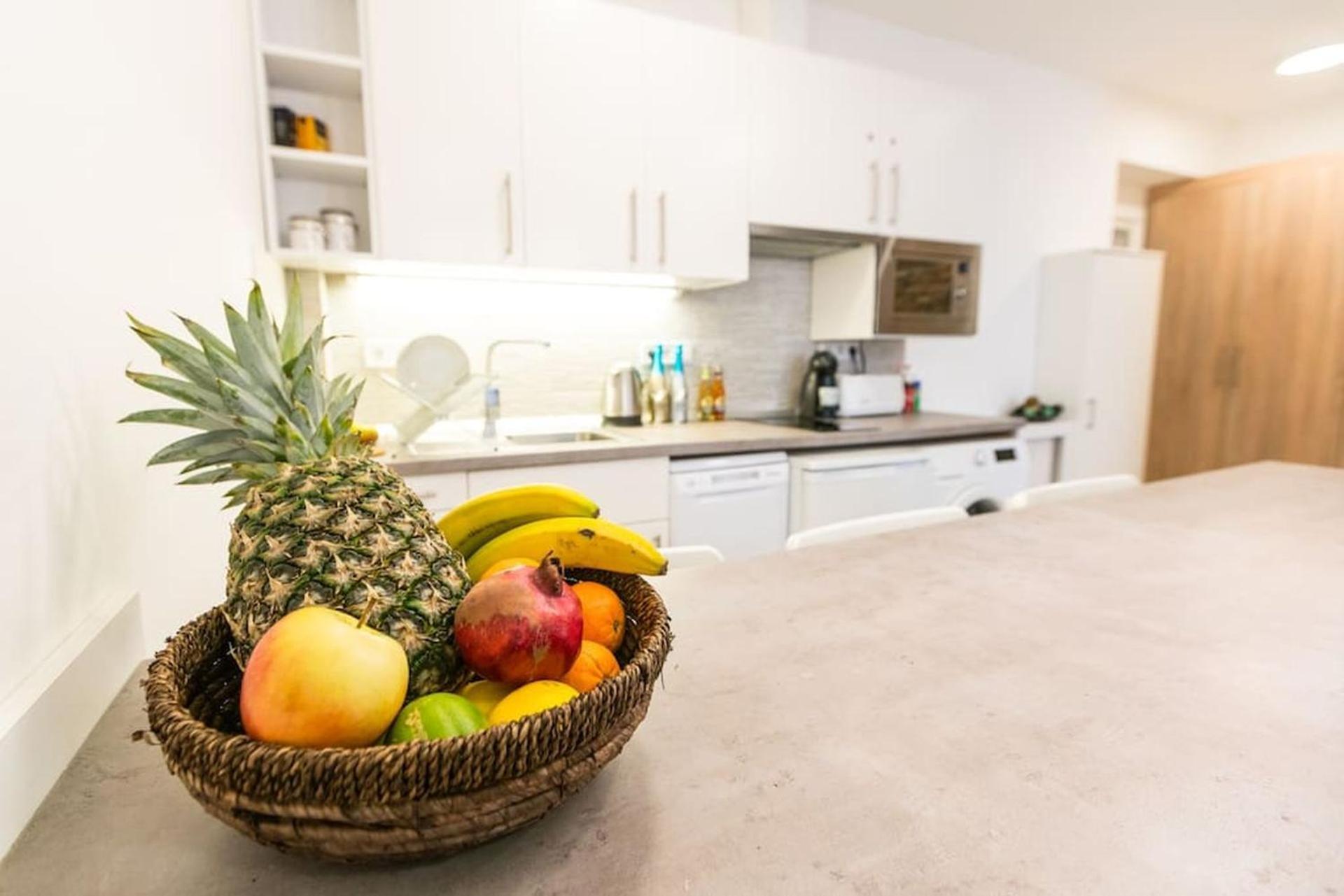 Appartement Dohany Street Budapest
