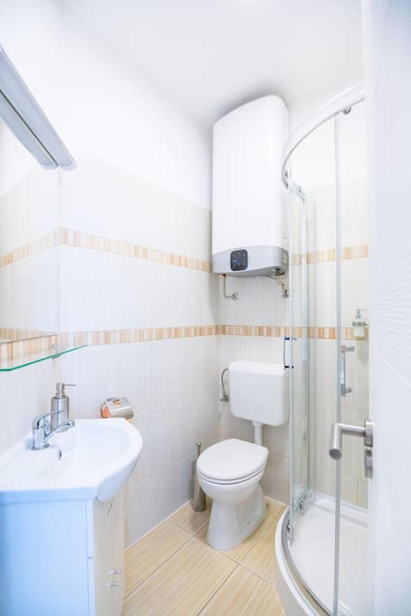 Appartement Dohany Street *