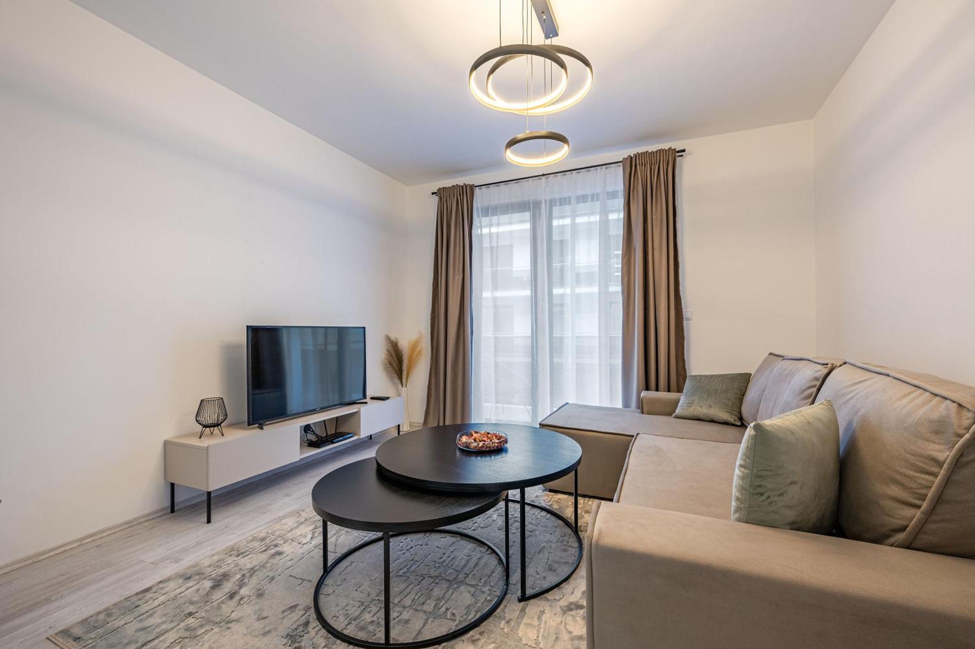 Brand New In A House Apartamento Budapest