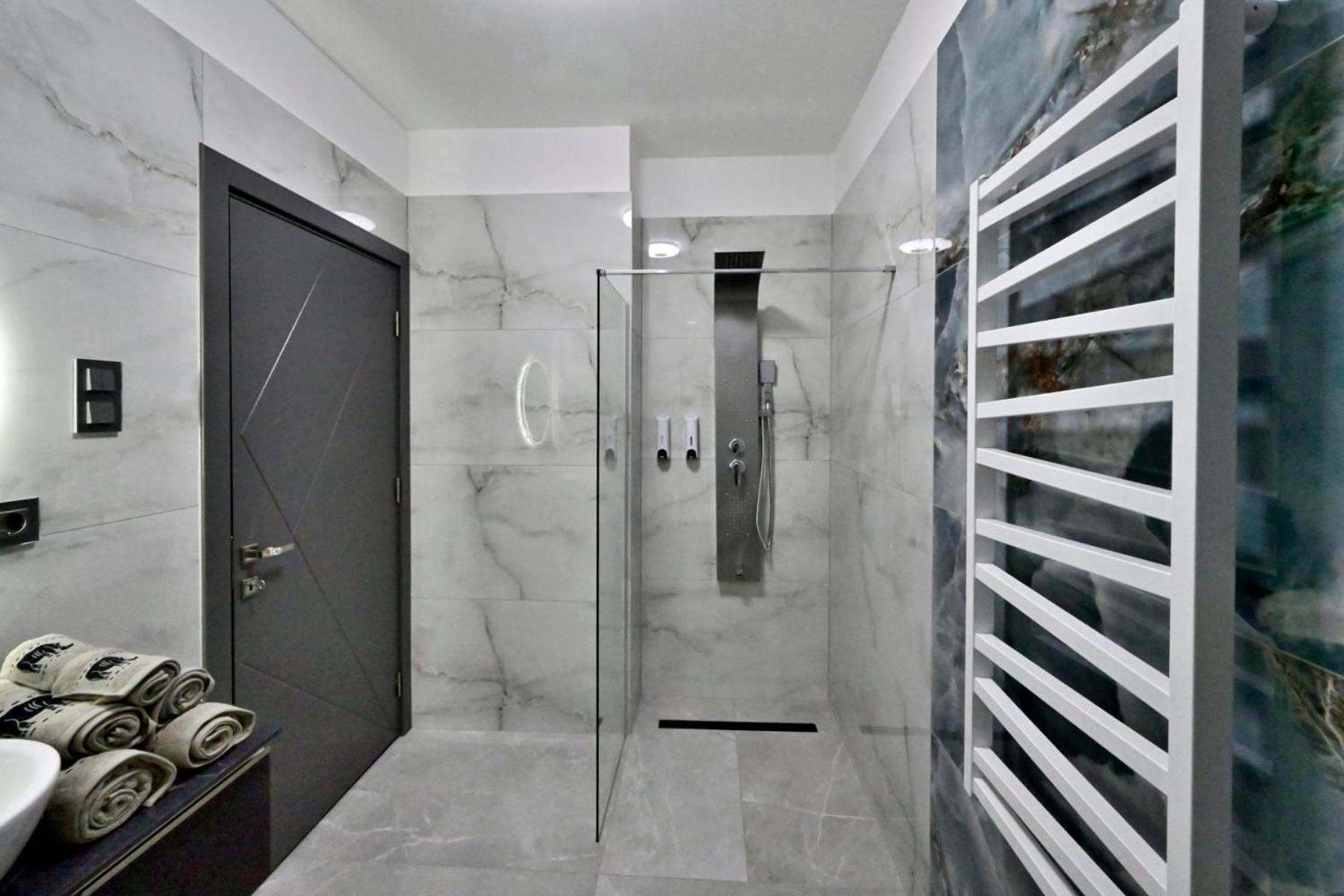 Trendset Flat Apartmán