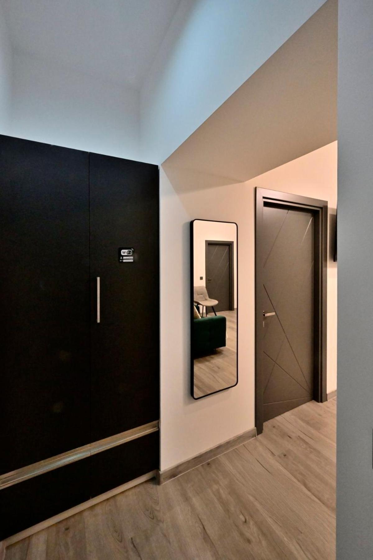 Trendset Flat * Budapest