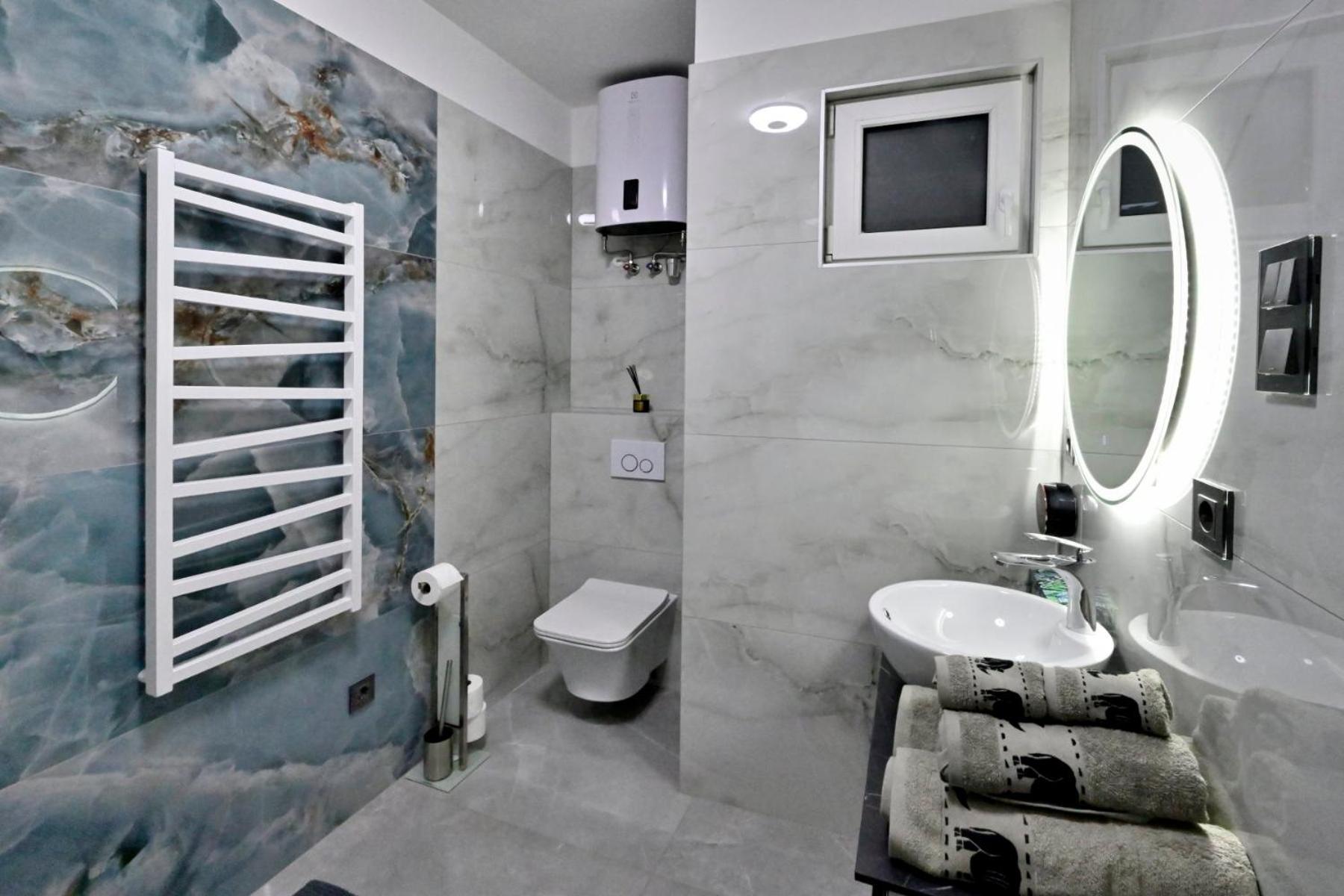 Appartamento Trendset Flat