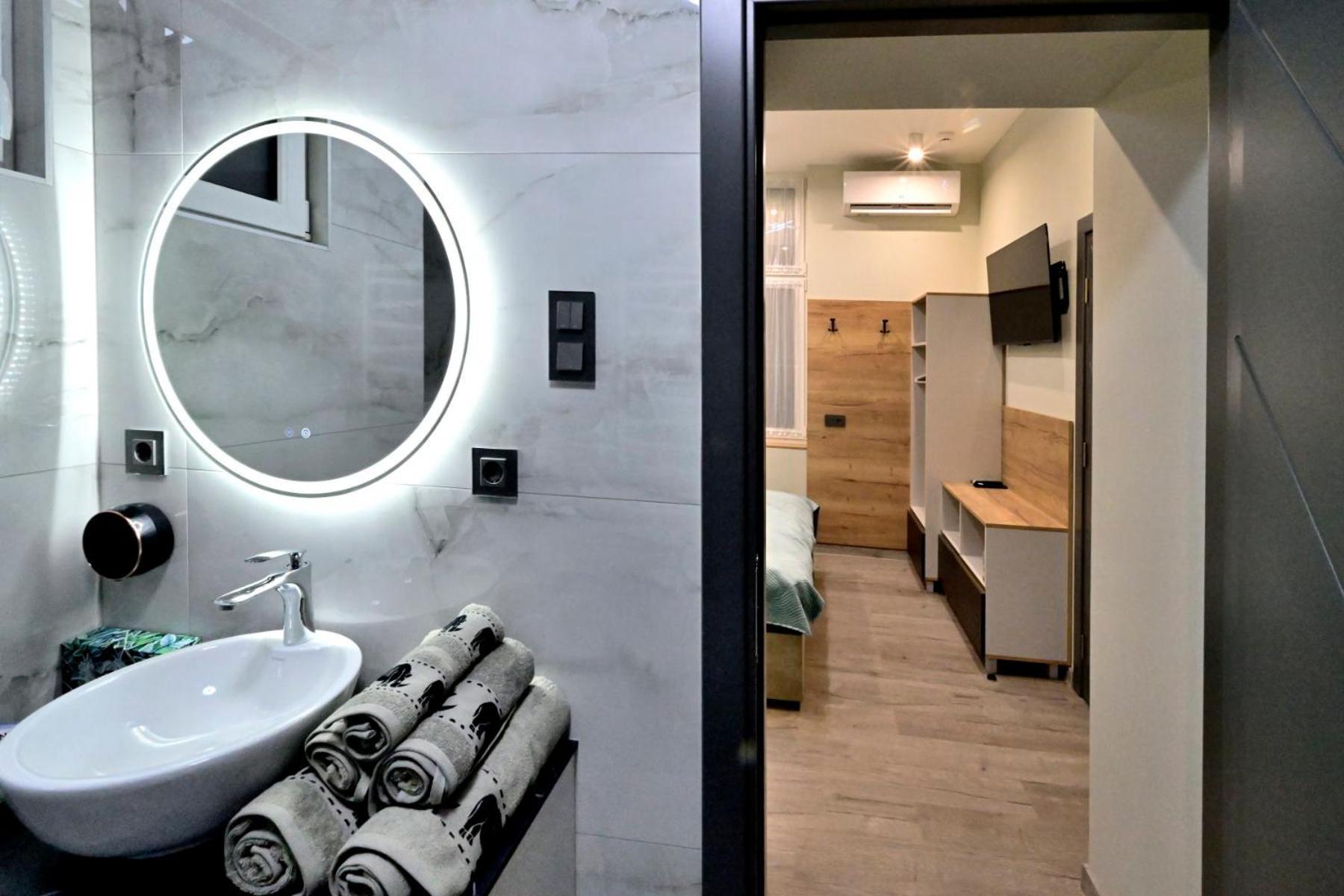 Appartamento Trendset Flat *