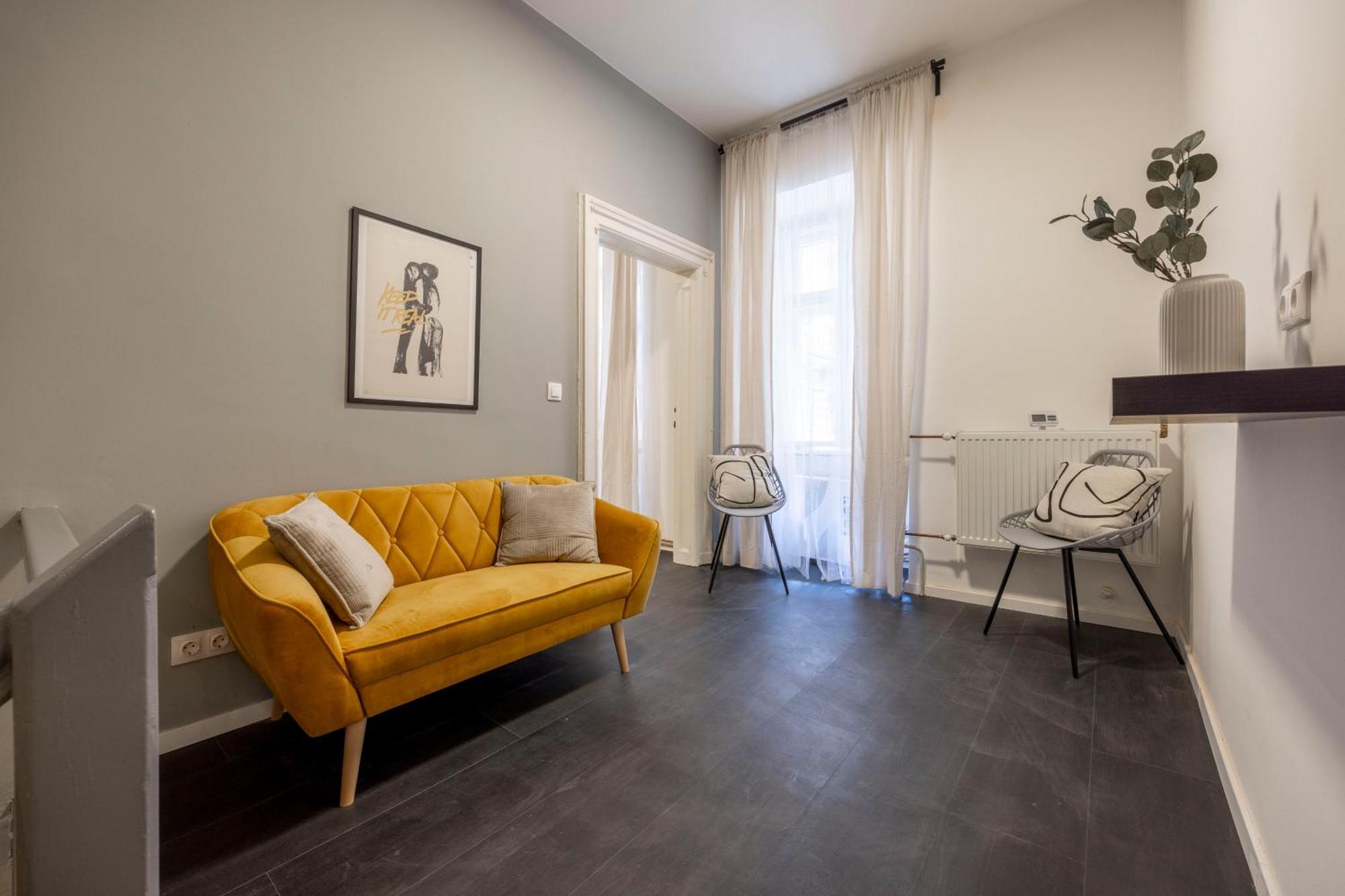Cosy & & Unique * Budapest