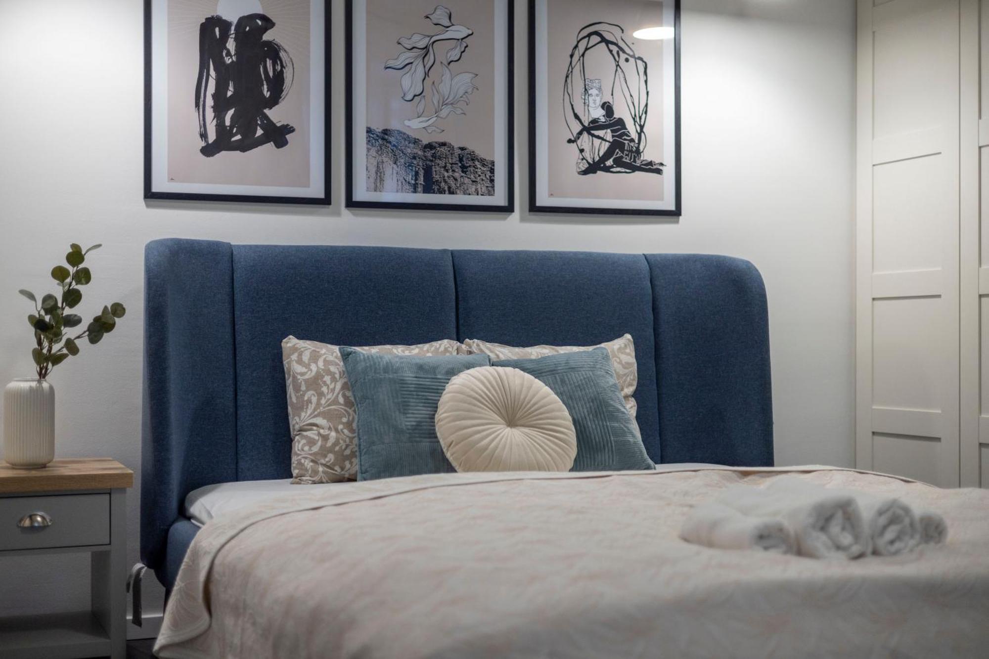 Cosy & & Unique Appartamento