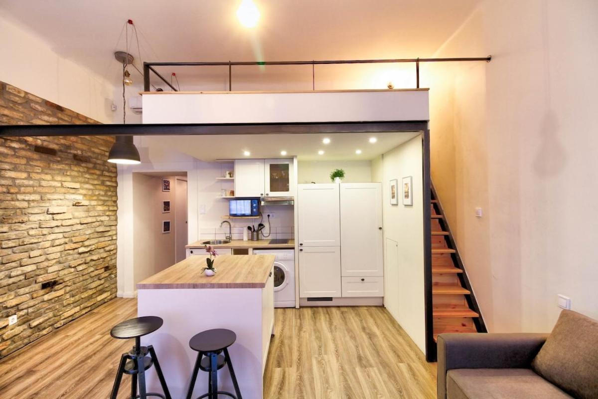 Heart Of Retreat Apartment *