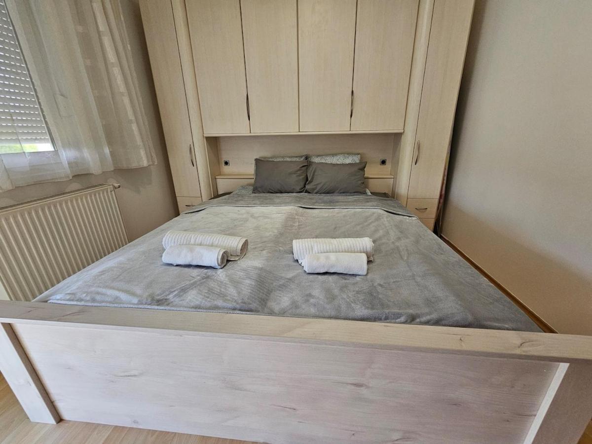 Appartement Petibo - Grove - Free Parking In Garage