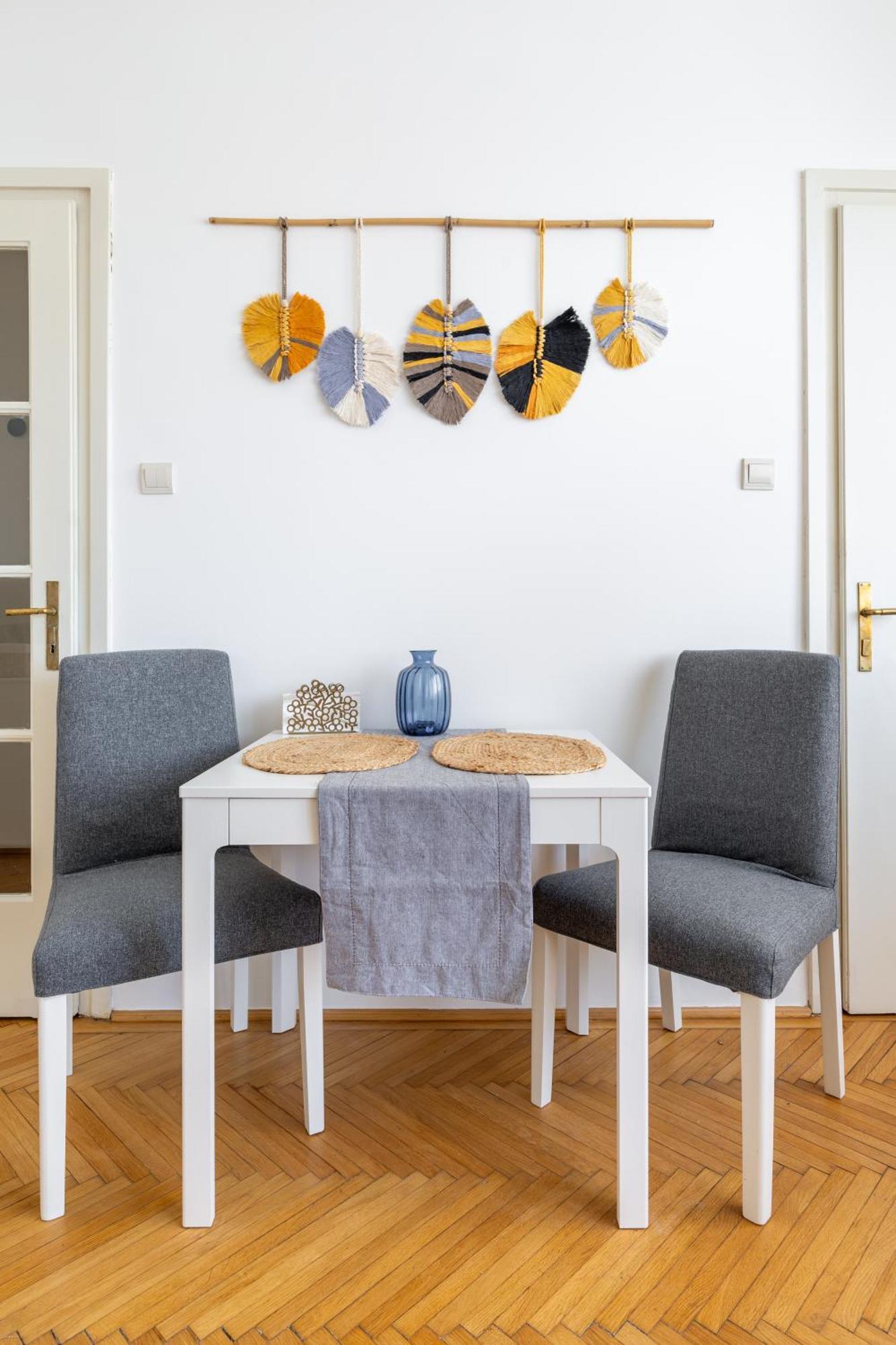 Appartamento Jp16 Papa Budapest