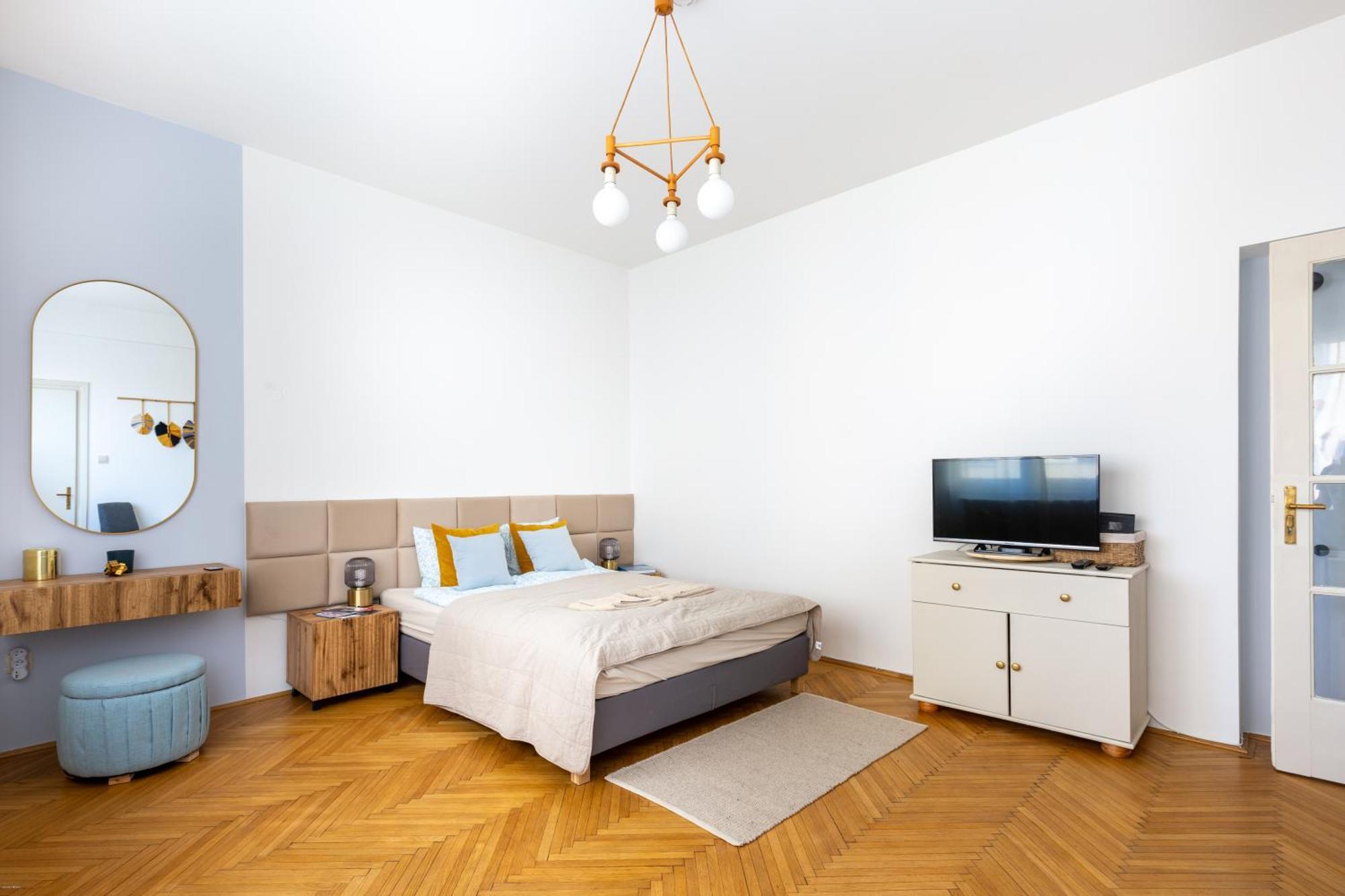 Appartamento Jp16 Papa Budapest
