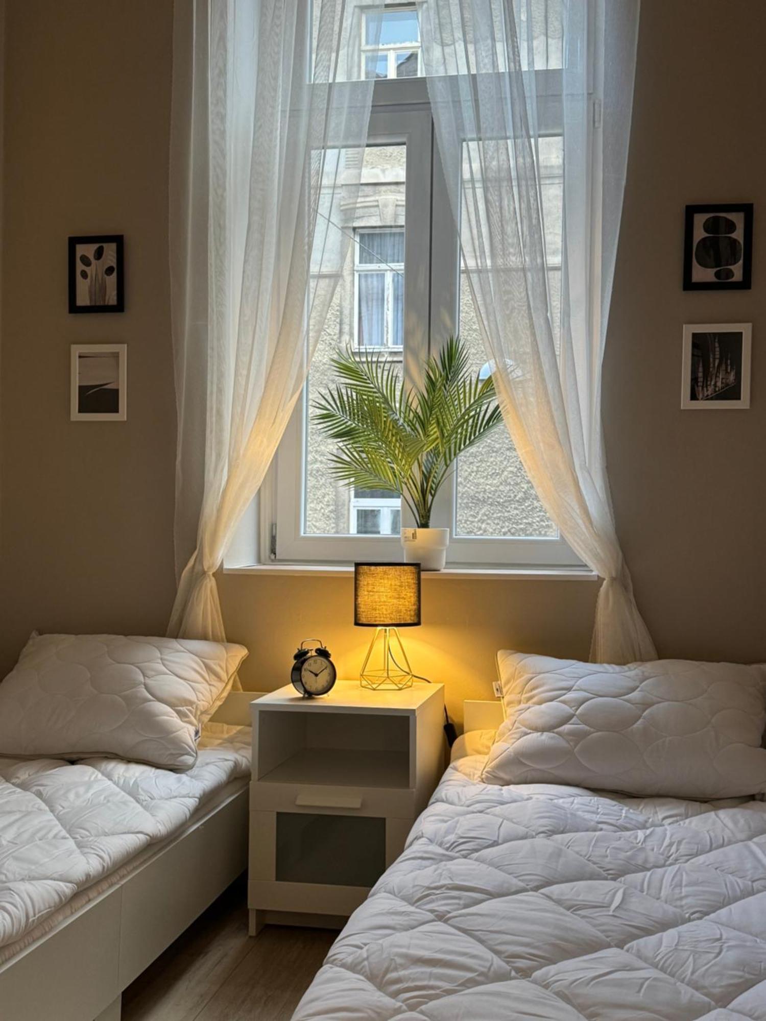 Casa Graziella Apartmán Budapest