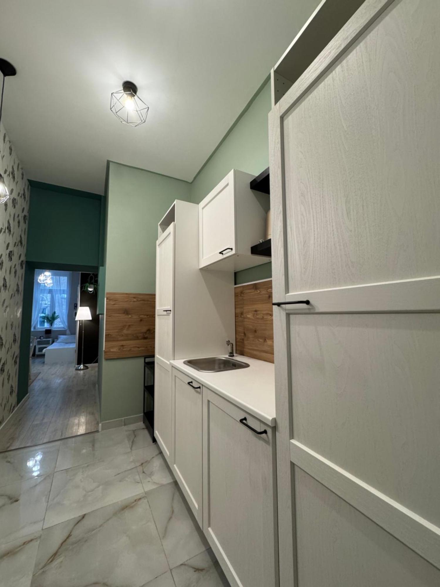 Casa Graziella Apartmán *