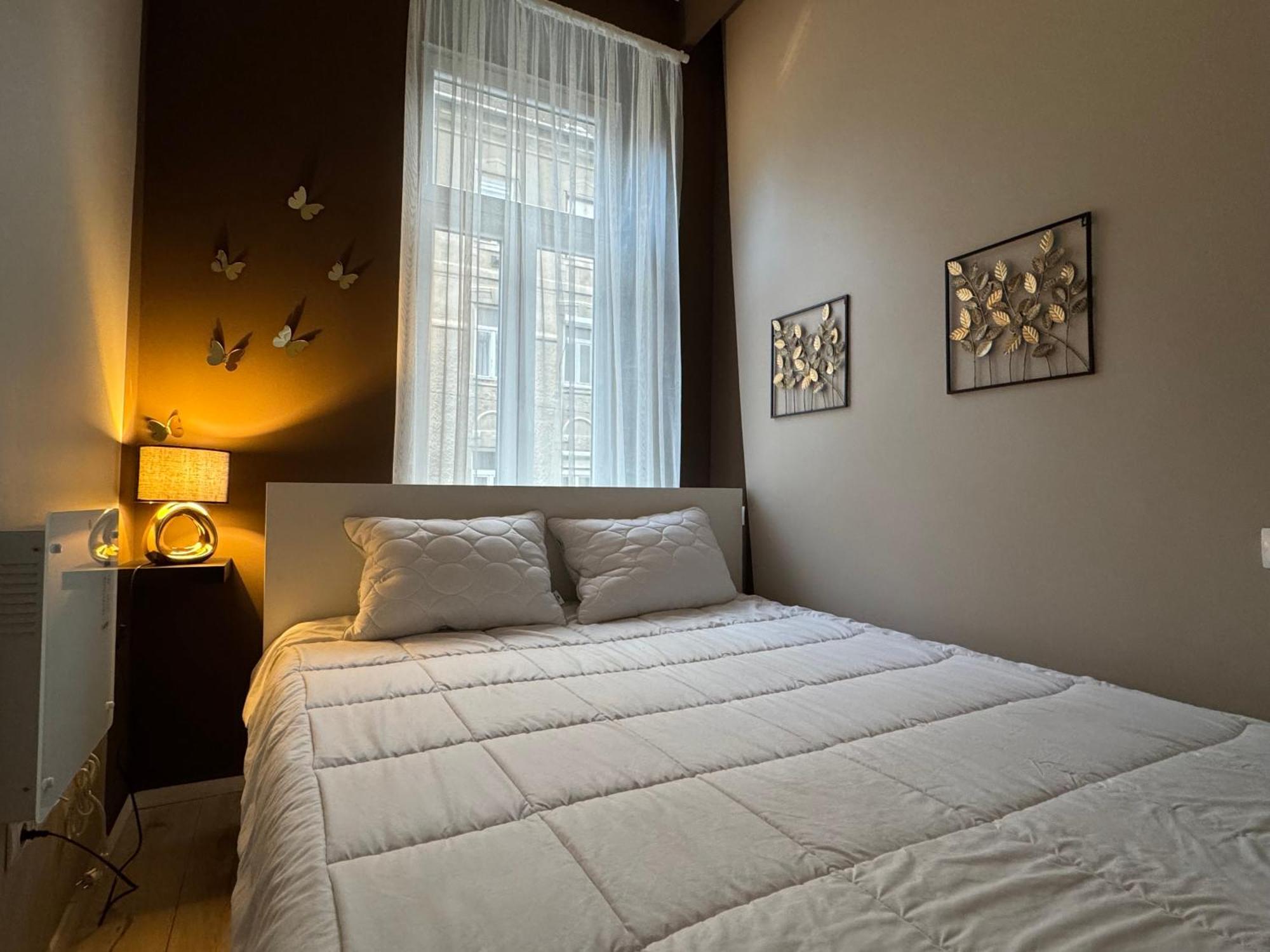 Apartmán Casa Graziella *