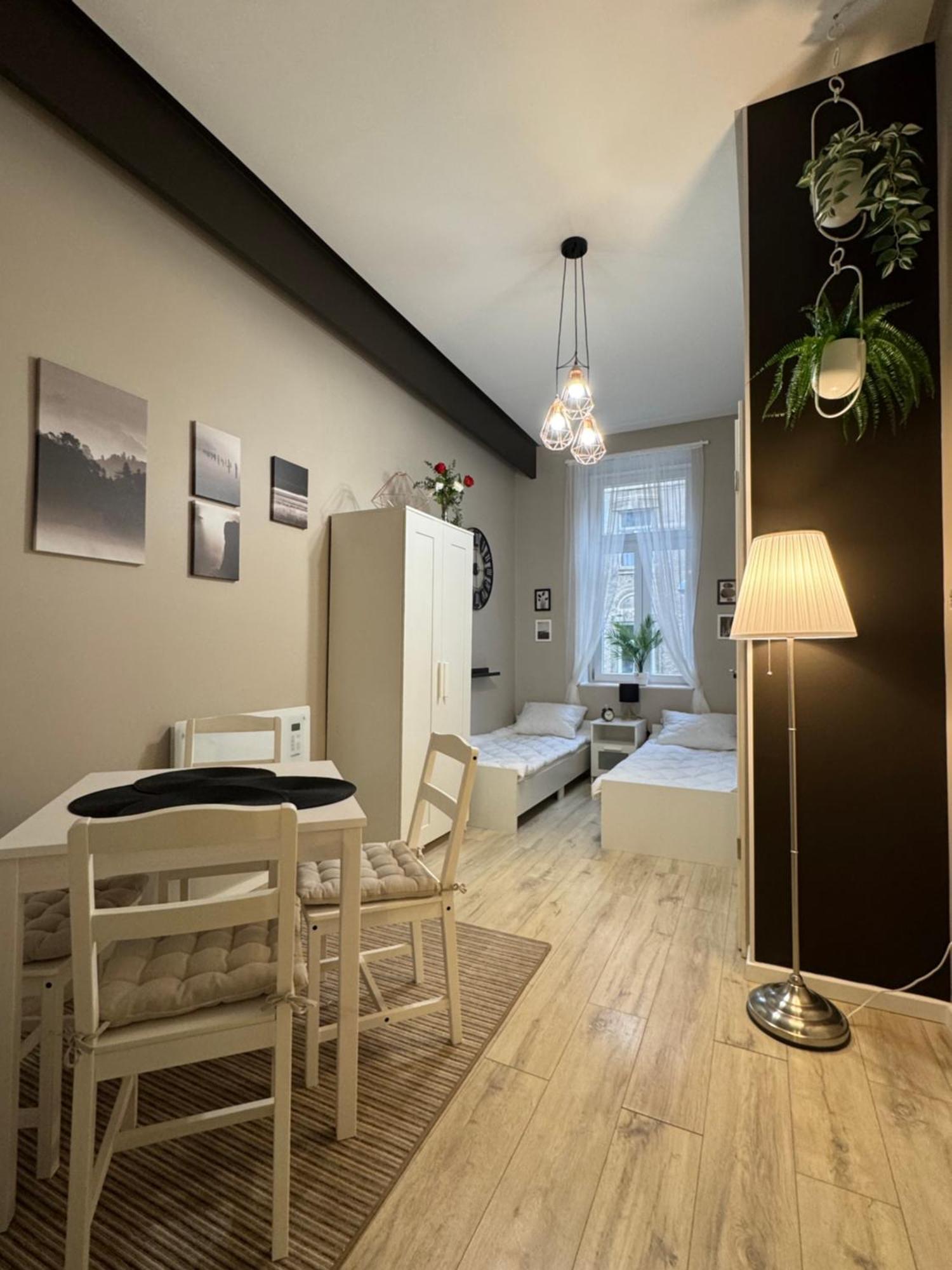 Appartement Casa Graziella Budapest